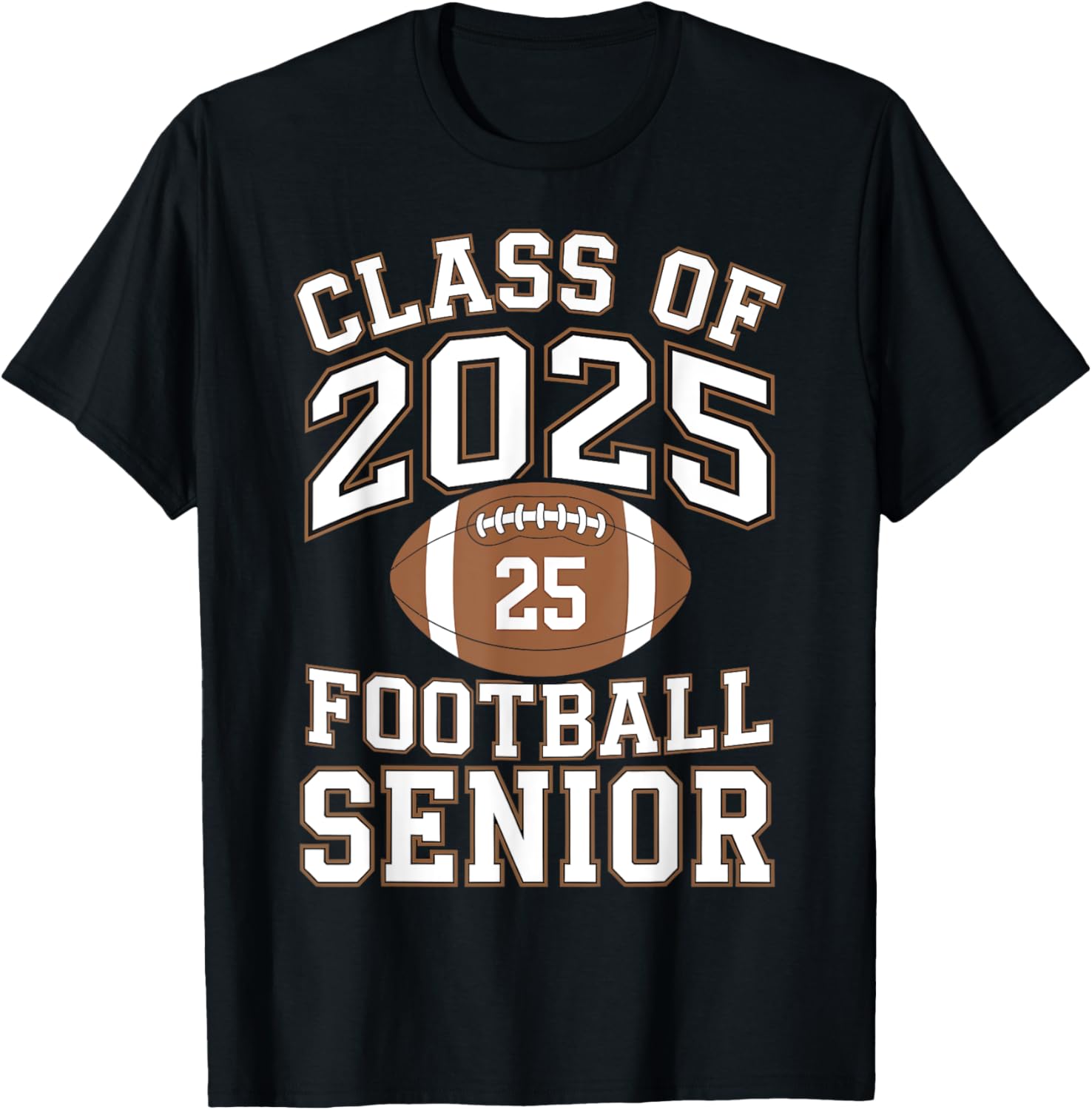 Class of 2025 Football
