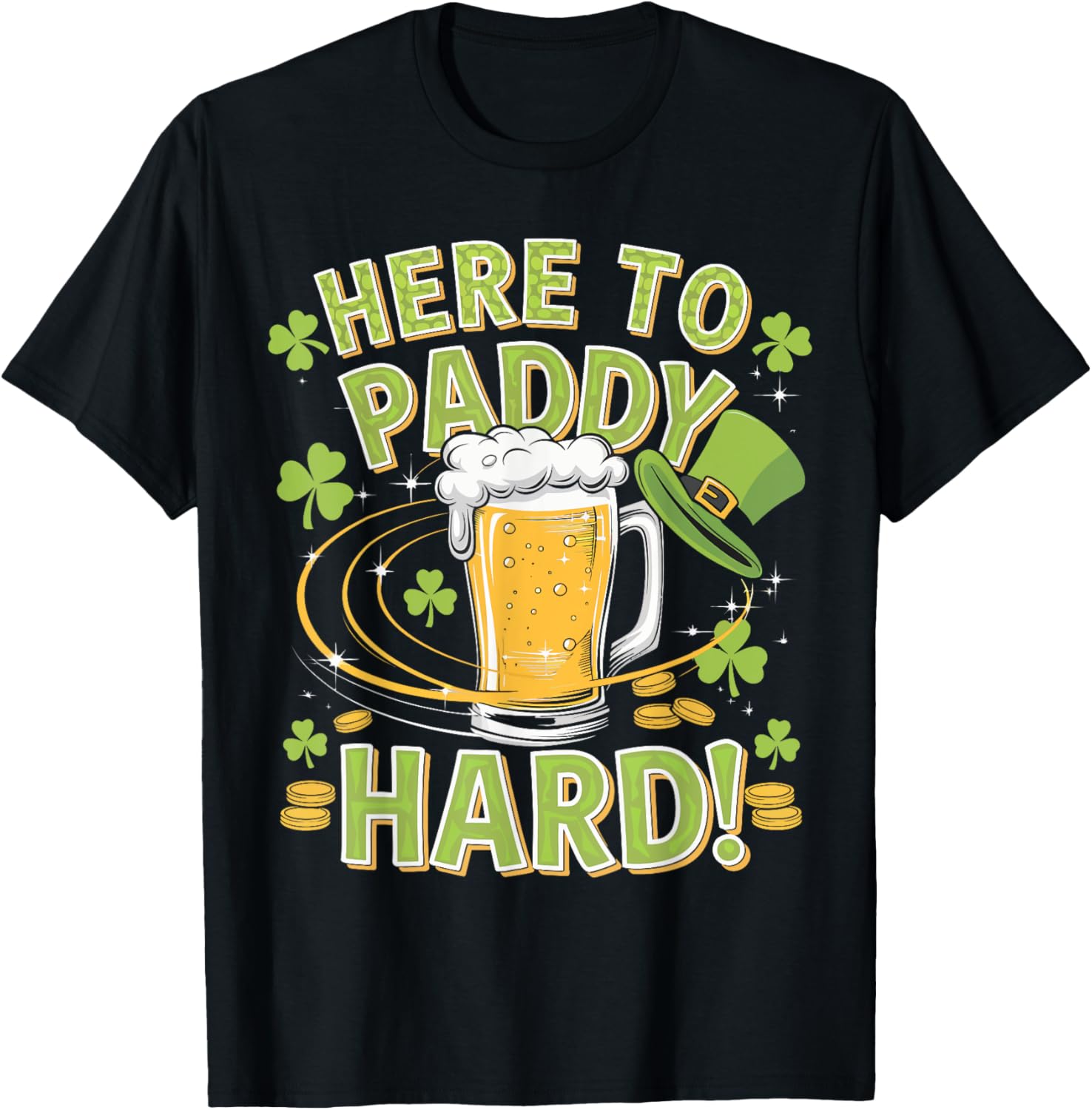 St. Patrick's Day