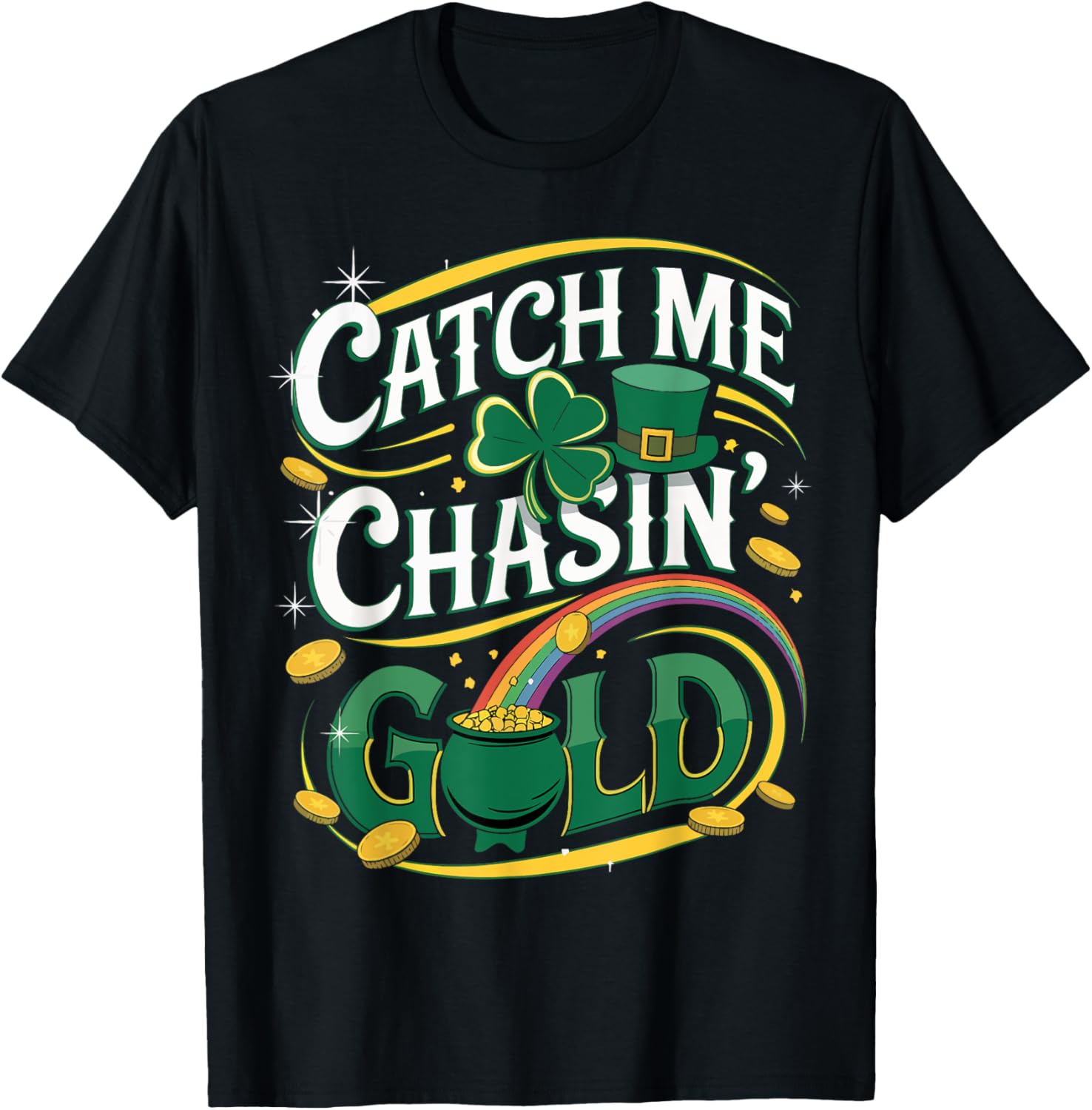 St. Patrick's Day