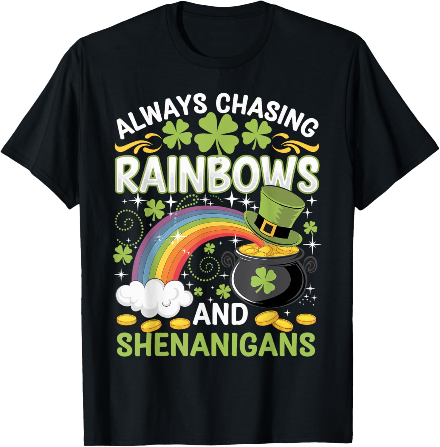 St. Patrick's Day