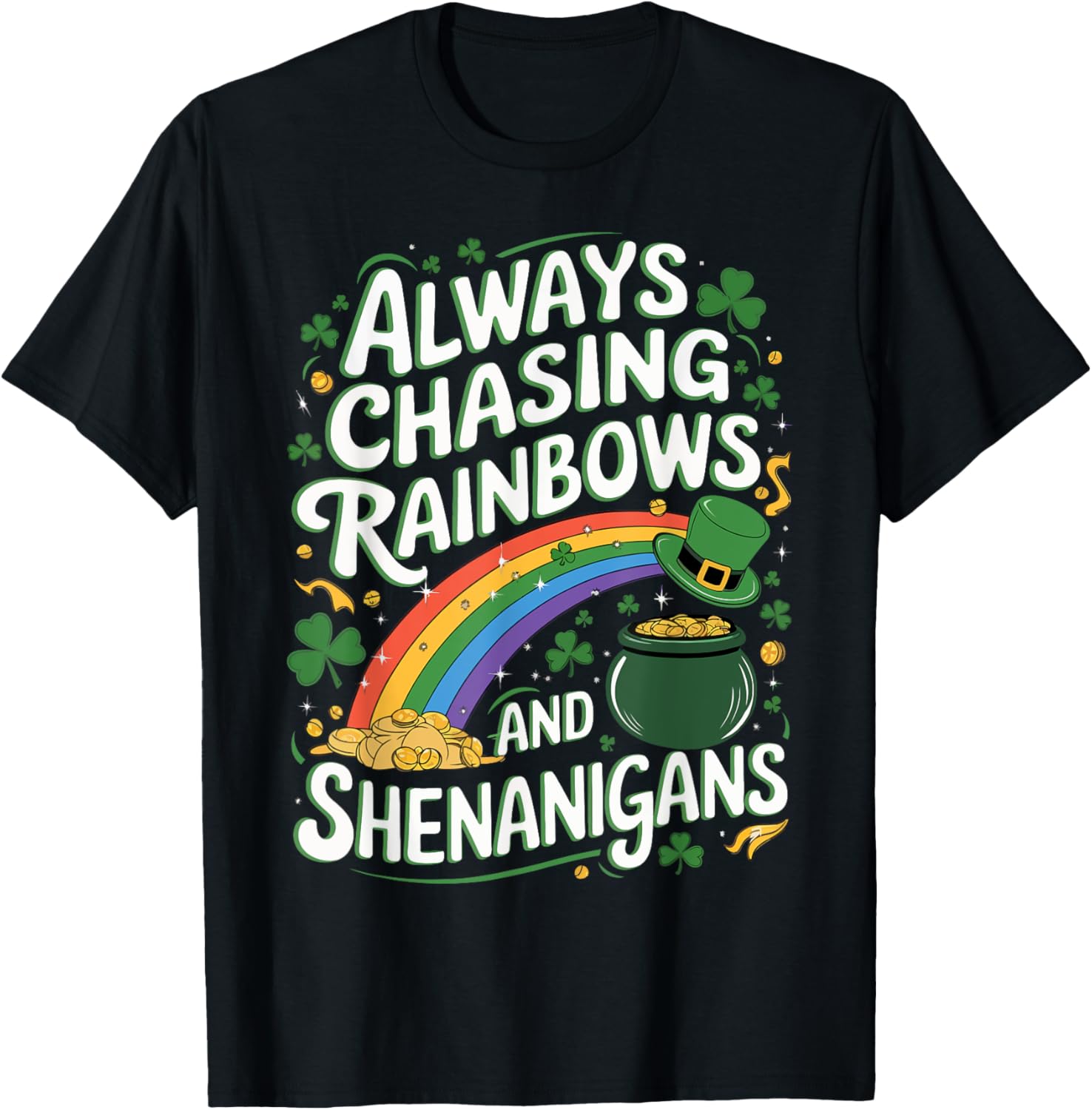 St. Patrick's Day