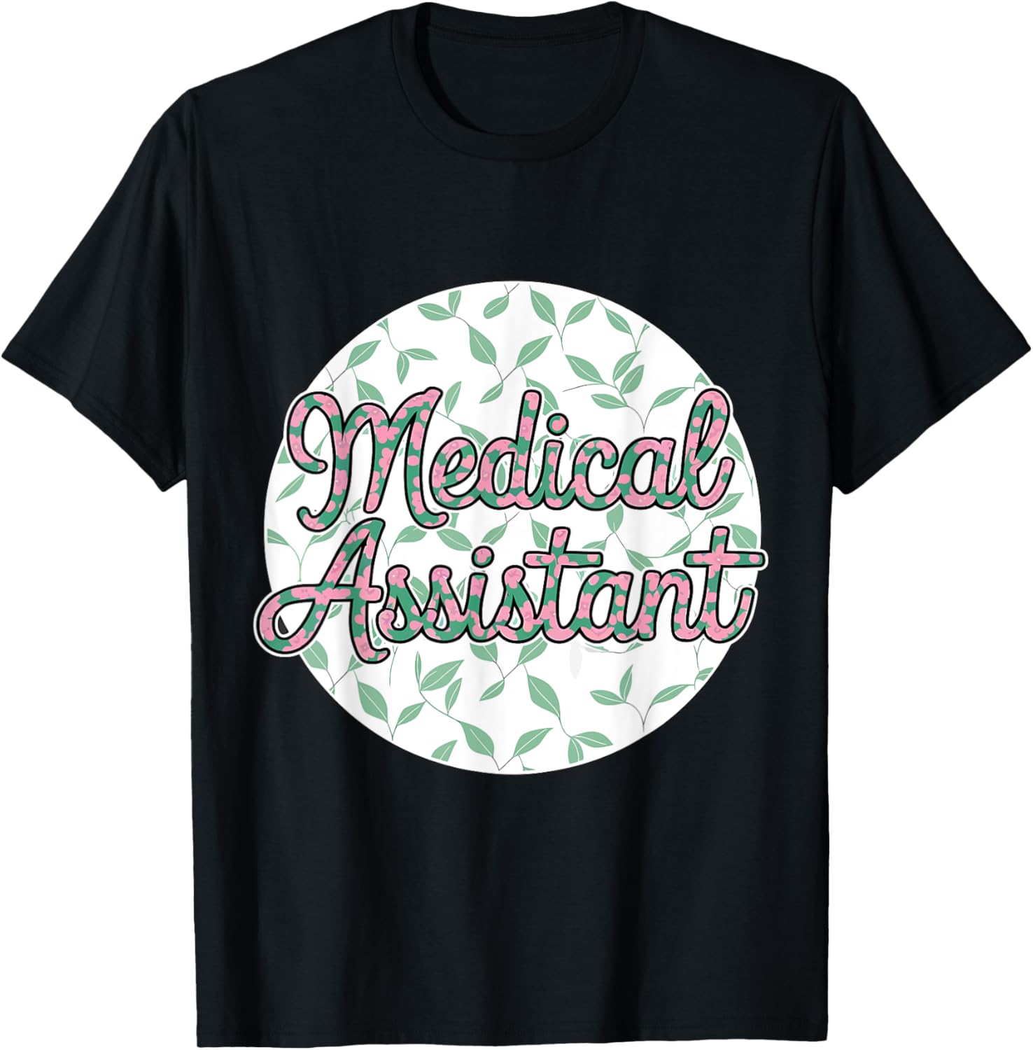 Medical Assistant