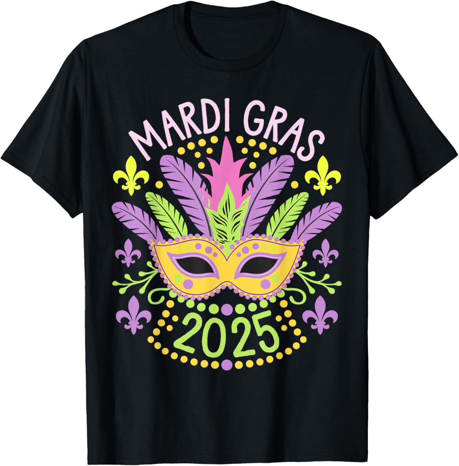 Mardi Gras 2025