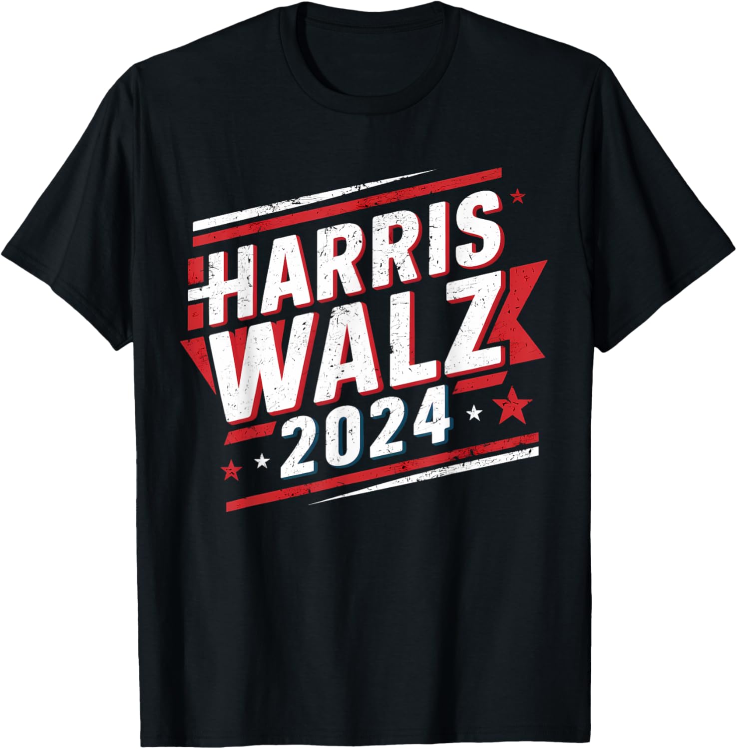 Harris Walz 2024