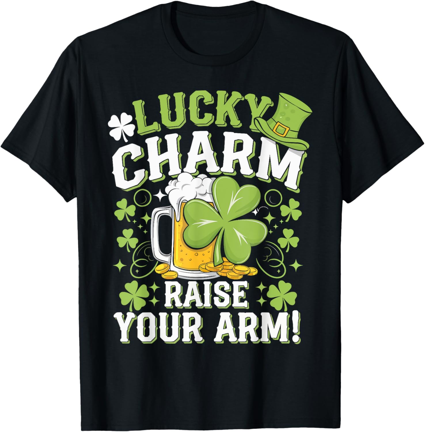 St. Patrick's Day