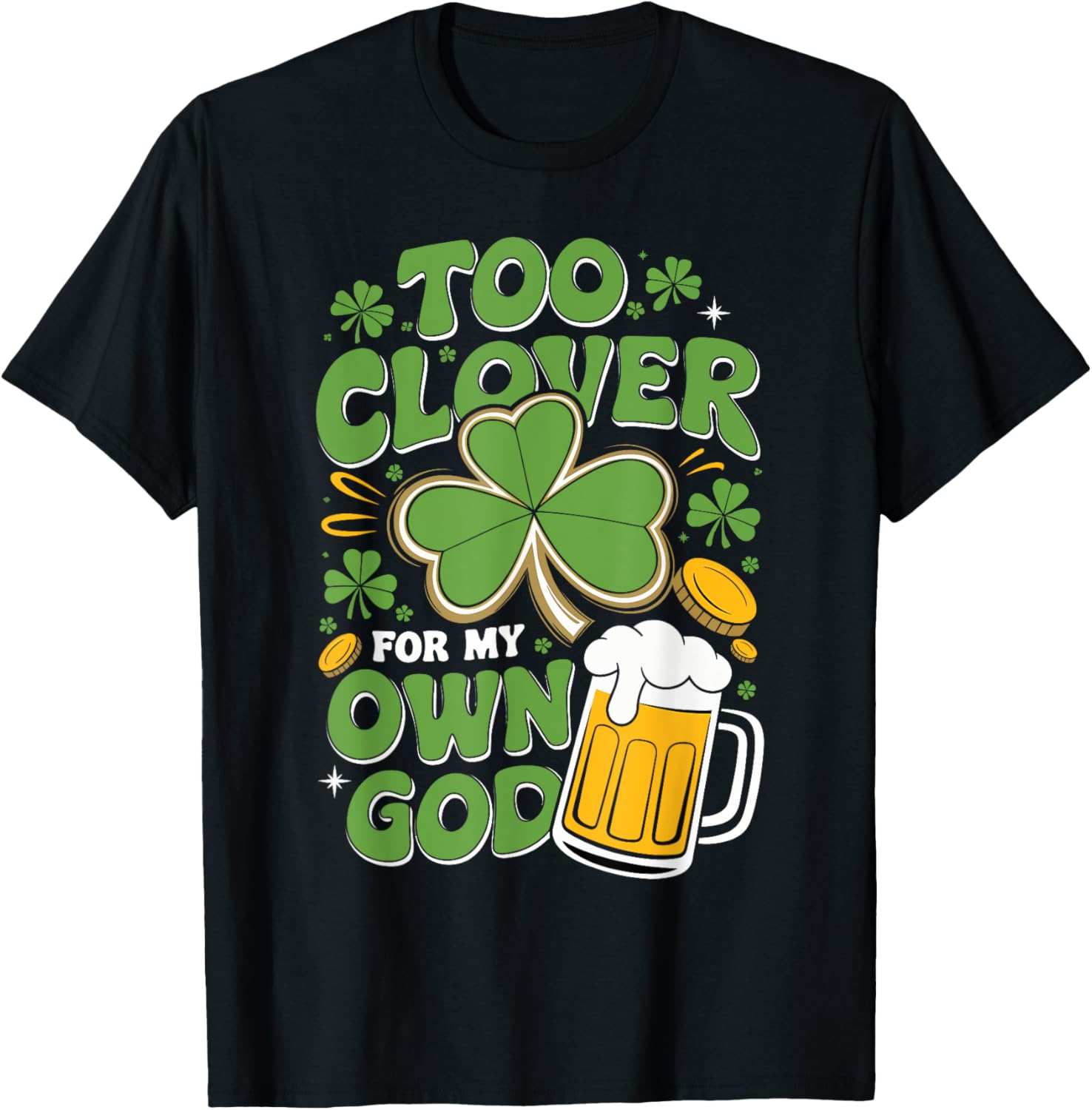 St. Patrick's Day