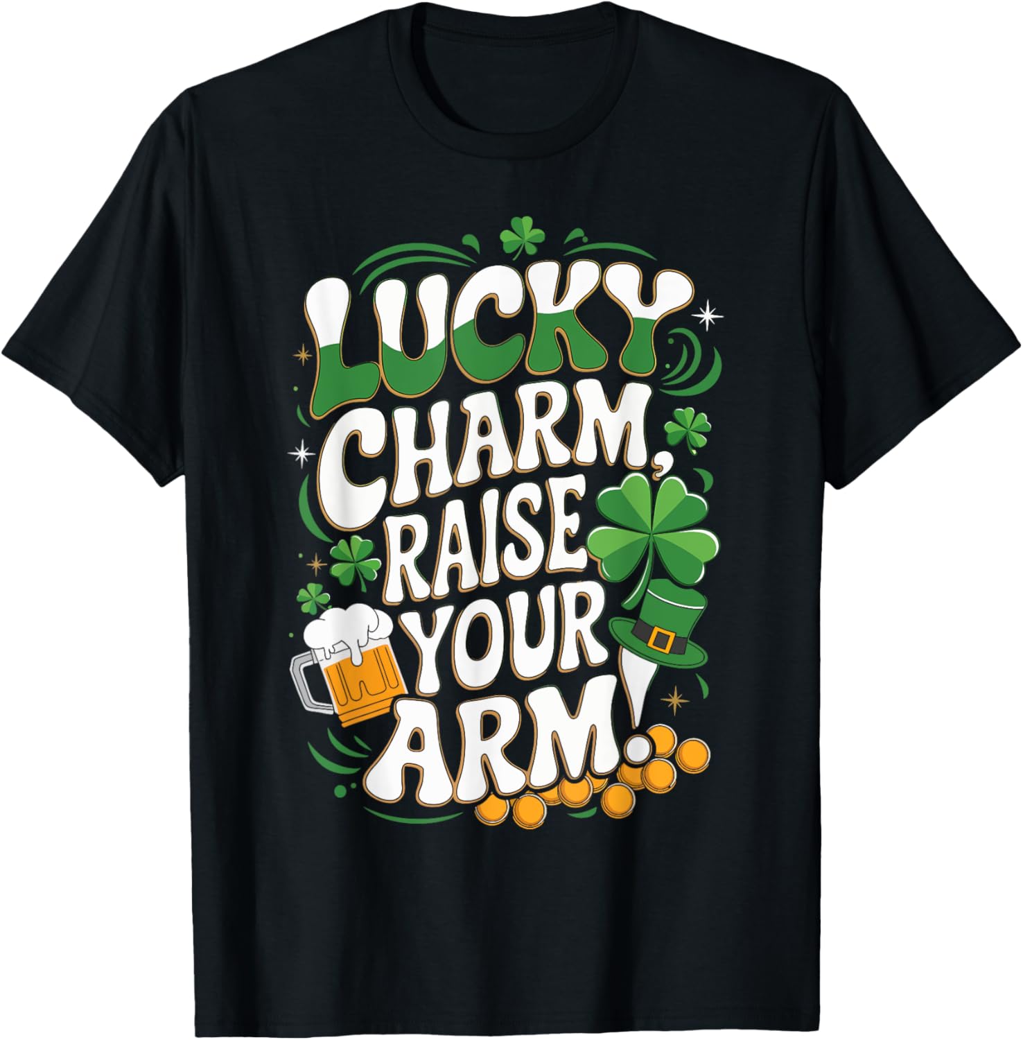 St. Patrick's Day