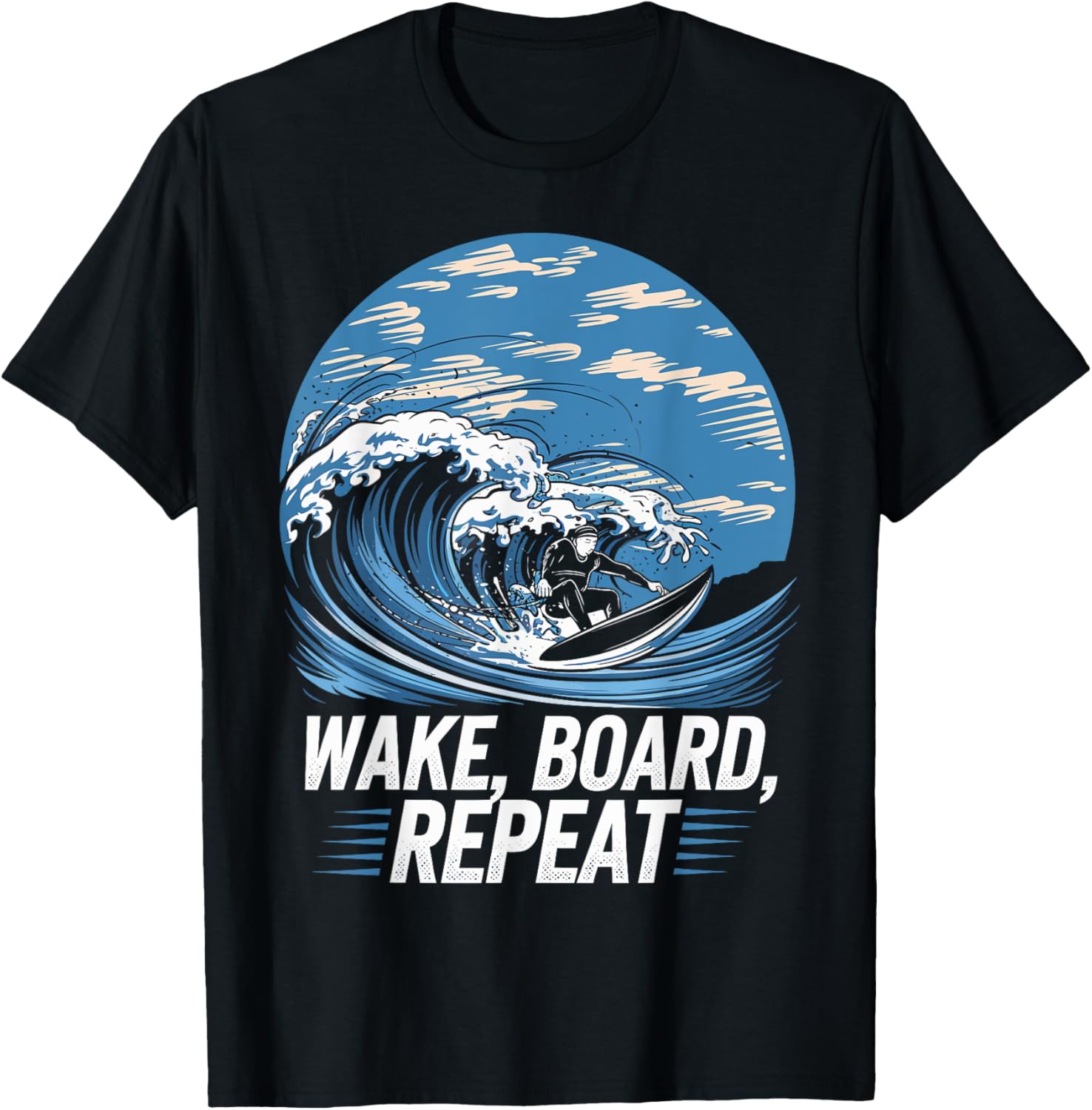 Wakeboard Repeat