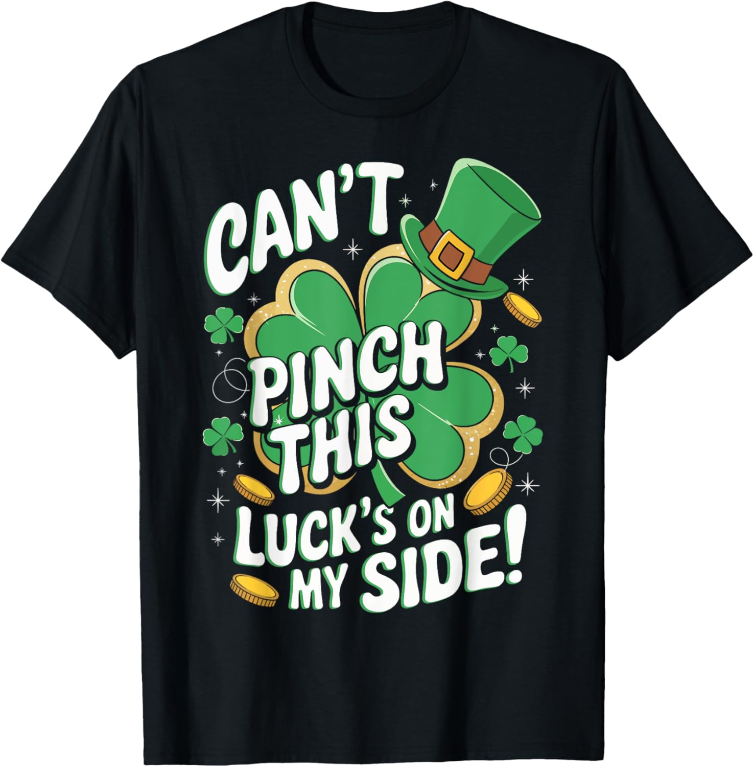 St. Patrick's Day