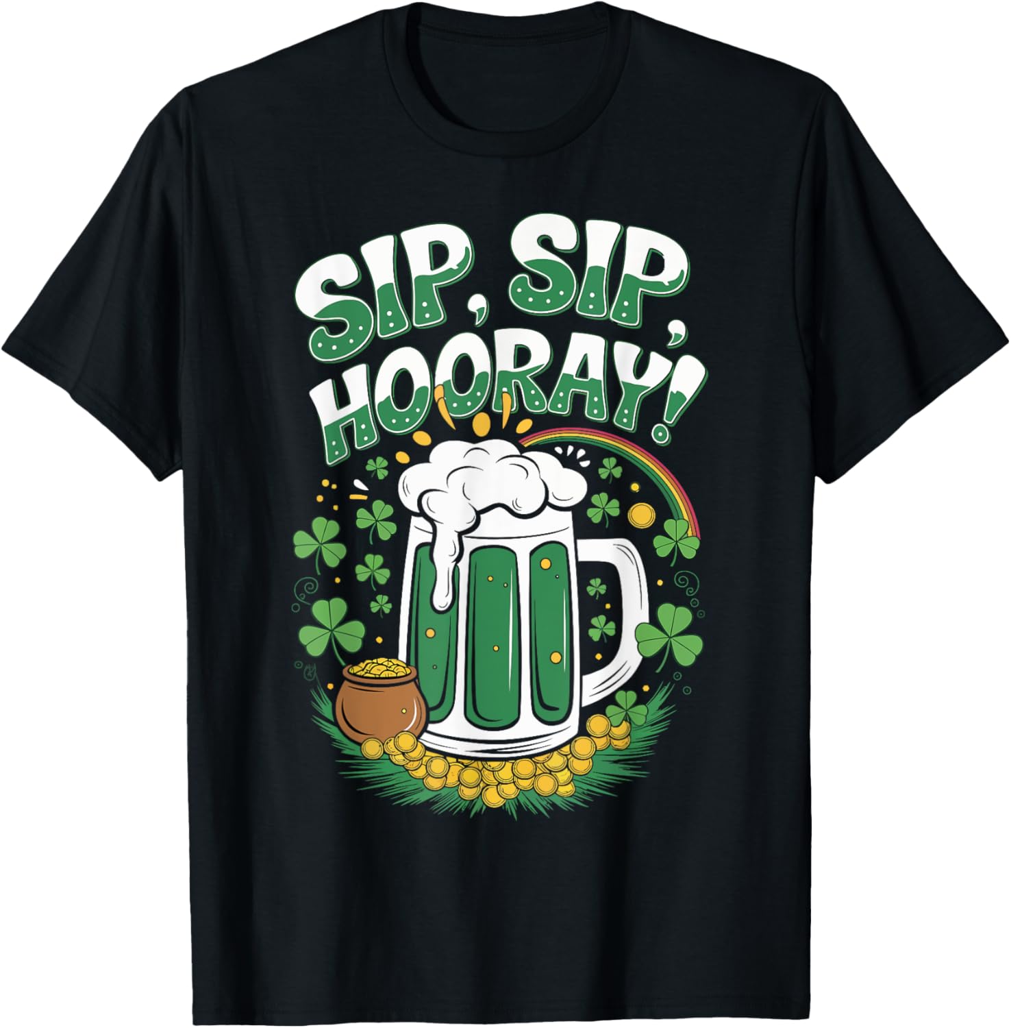St. Patrick's Day