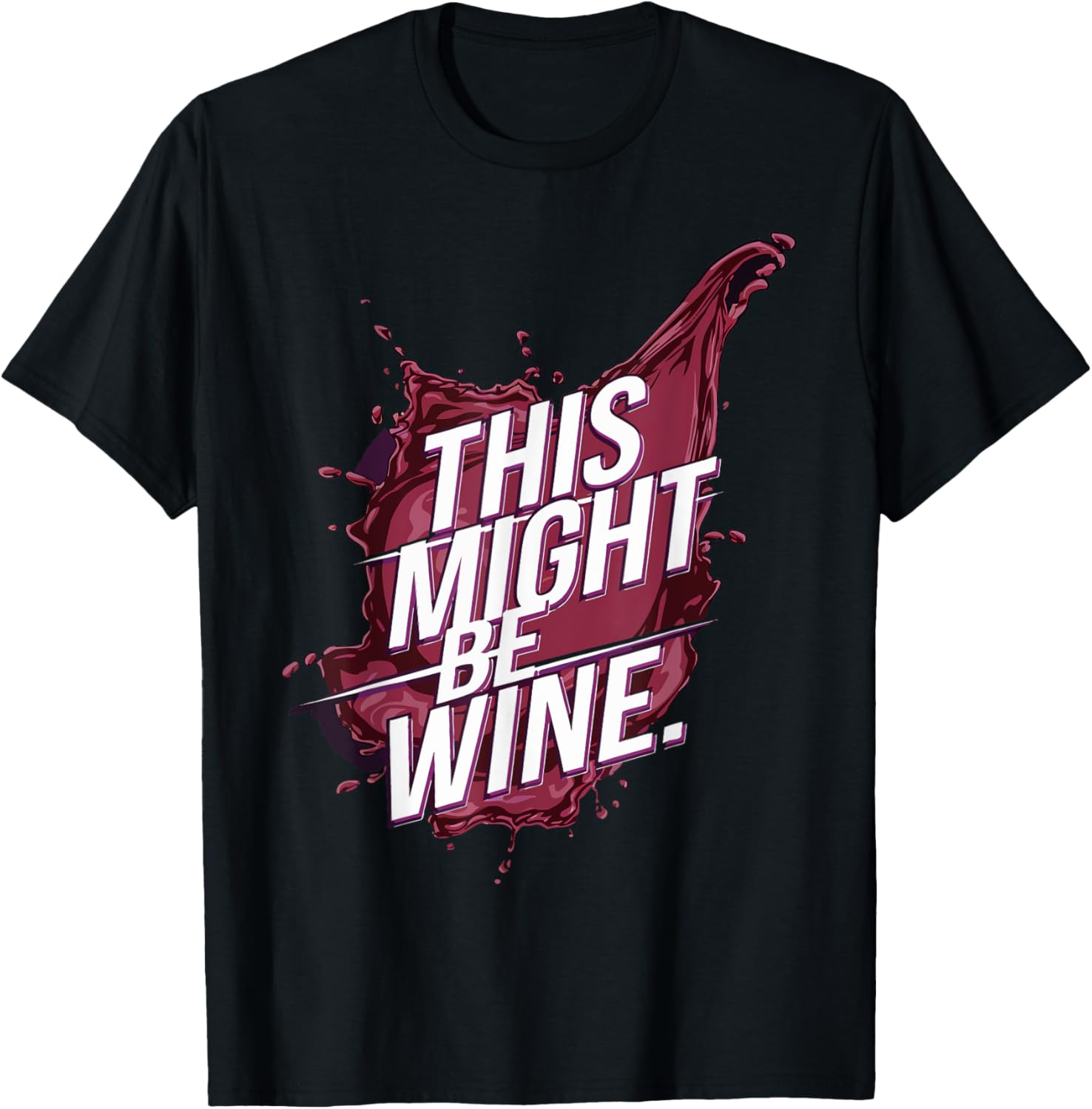 This Might Be Wine