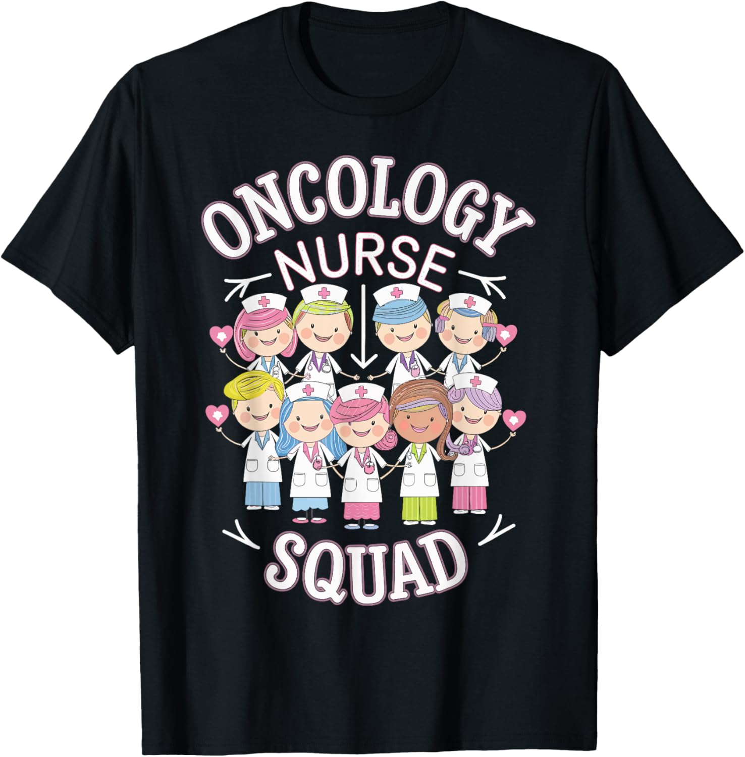 Oncology Nurse