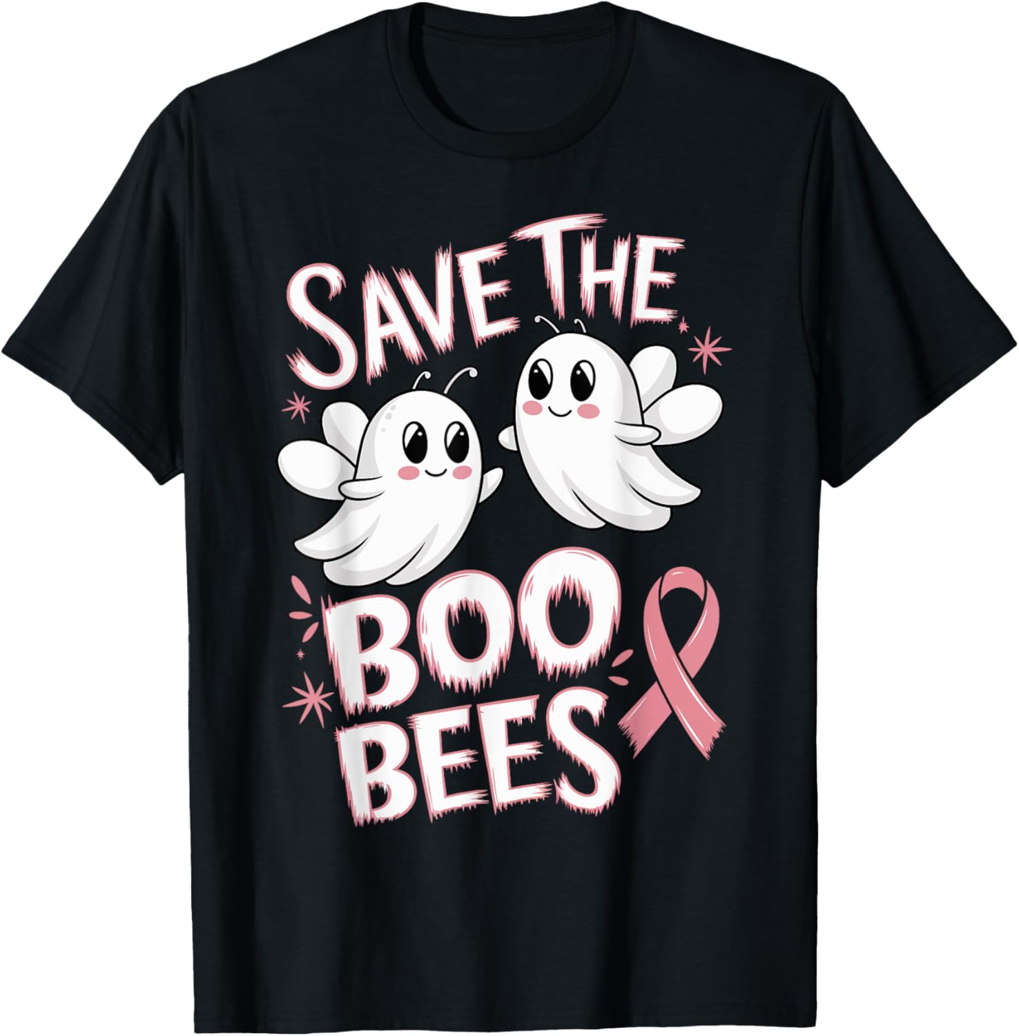 Halloween Breast Cancer Awareness