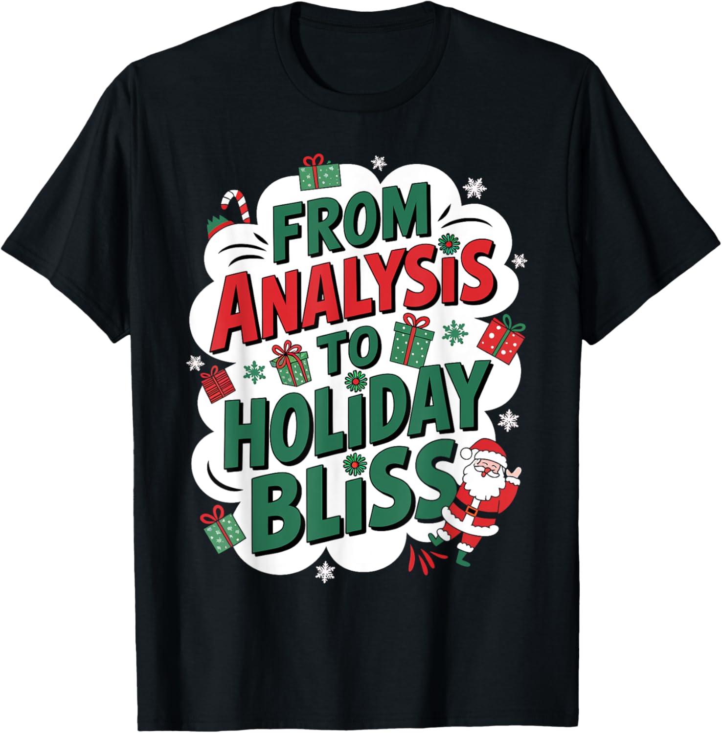 Psychologist Christmas From Analysis To Holiday Bliss