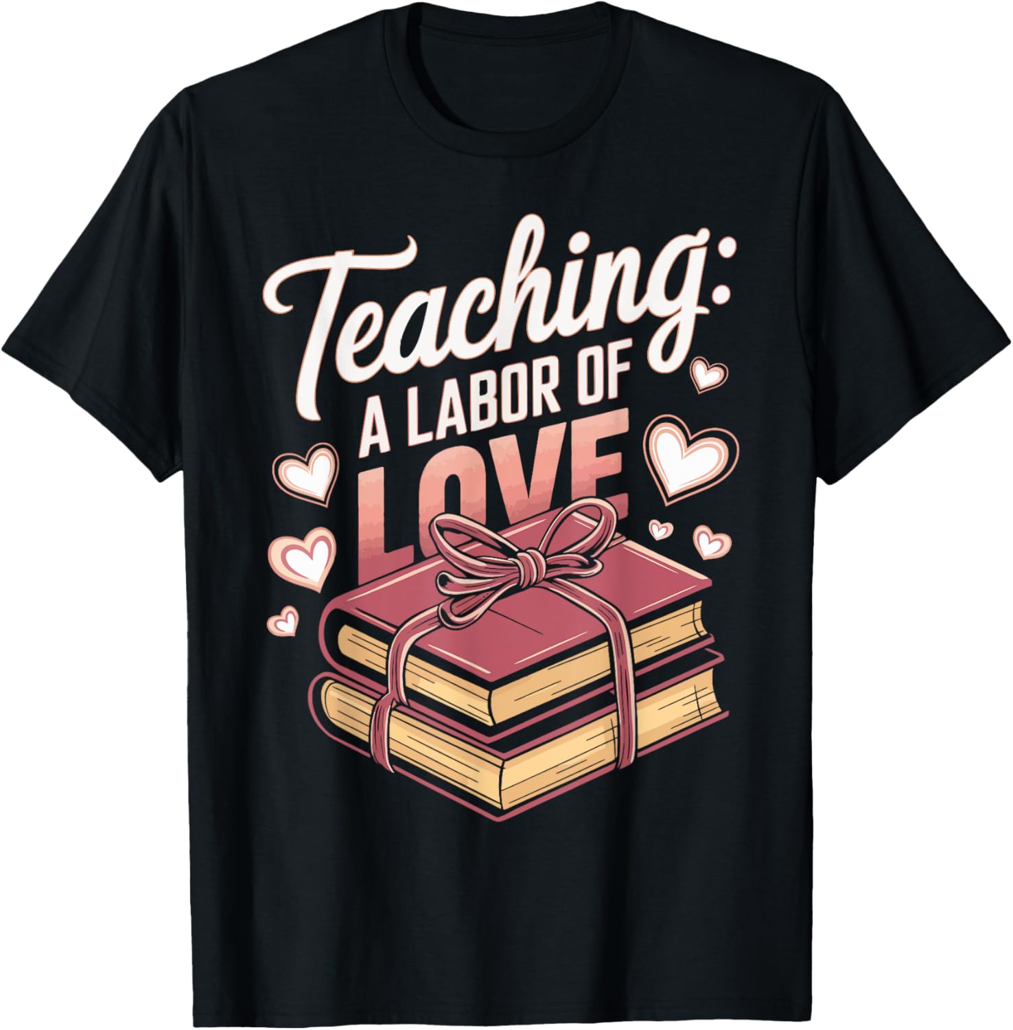 Teaching Valentine's Day Teacher