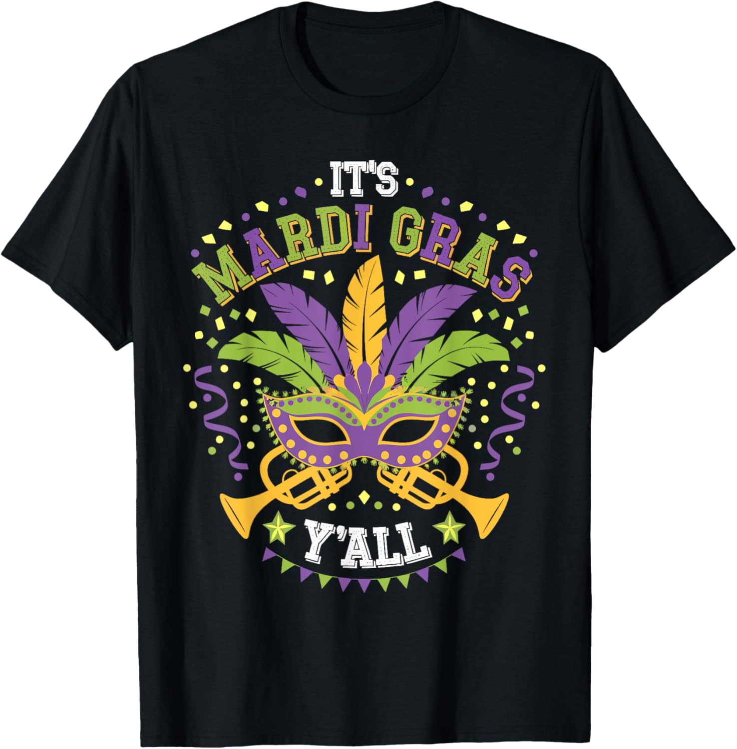 Mardi Gras