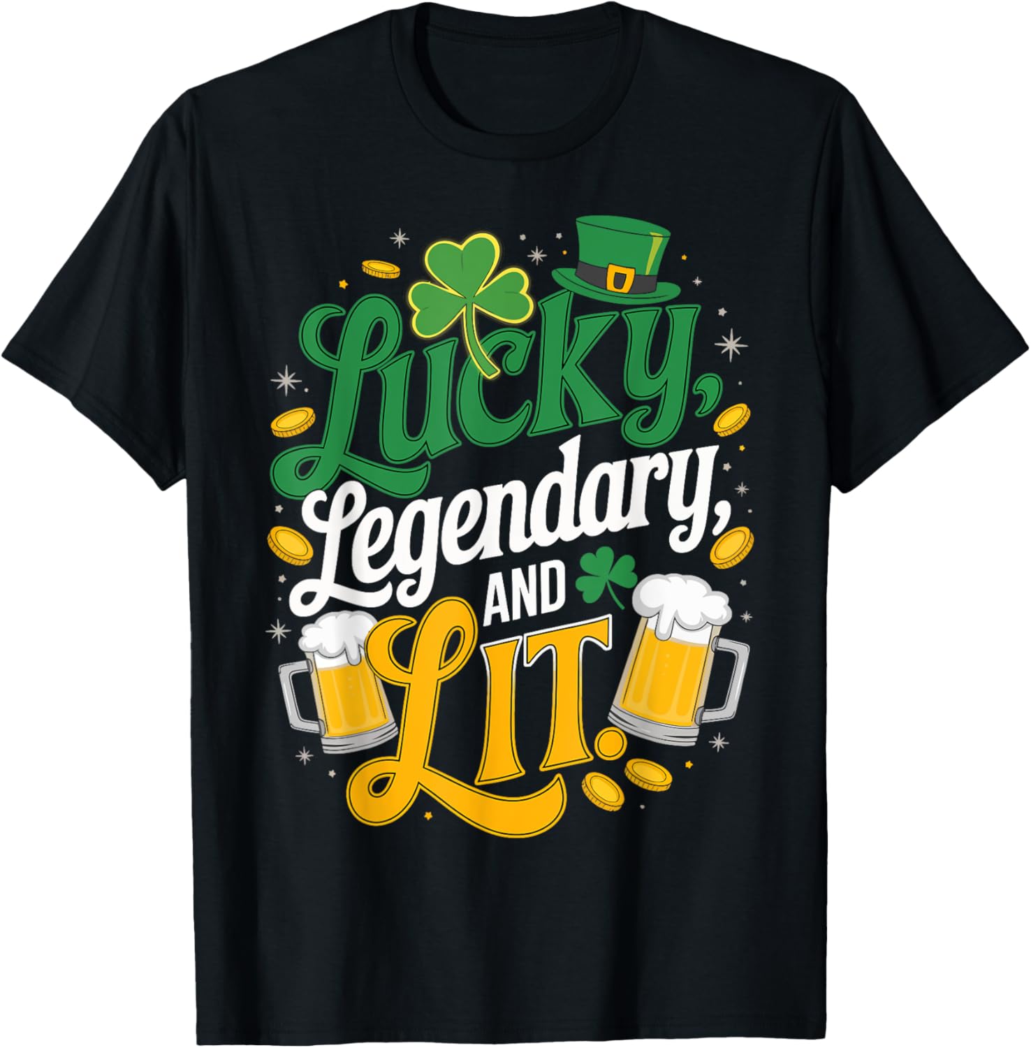 St. Patrick's Day