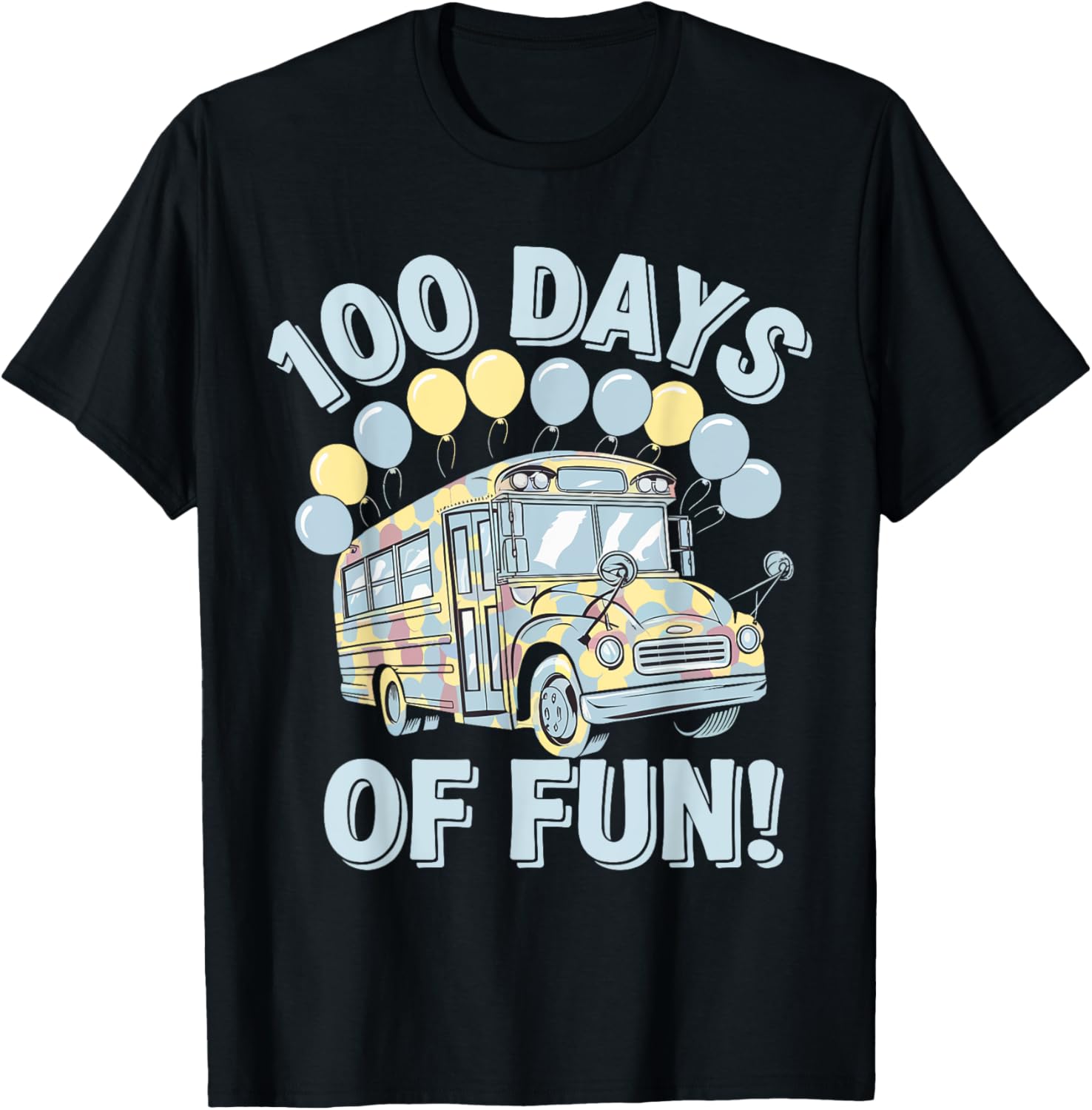 100th Day of School 100 Days of Fun