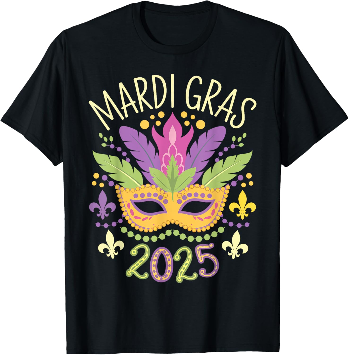 Mardi Gras 2025