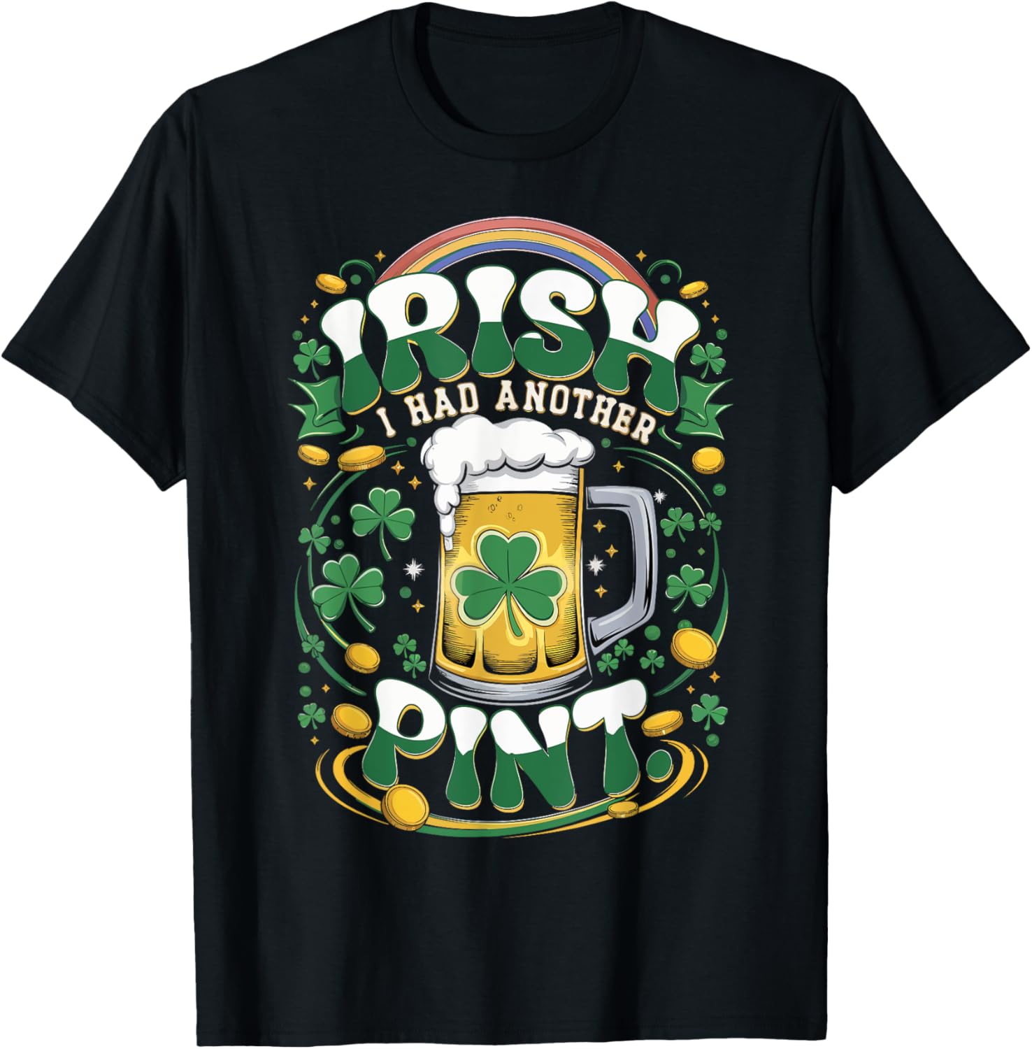 St. Patrick's Day