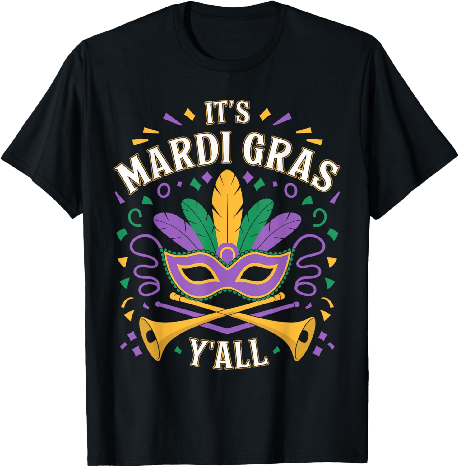 Mardi Gras