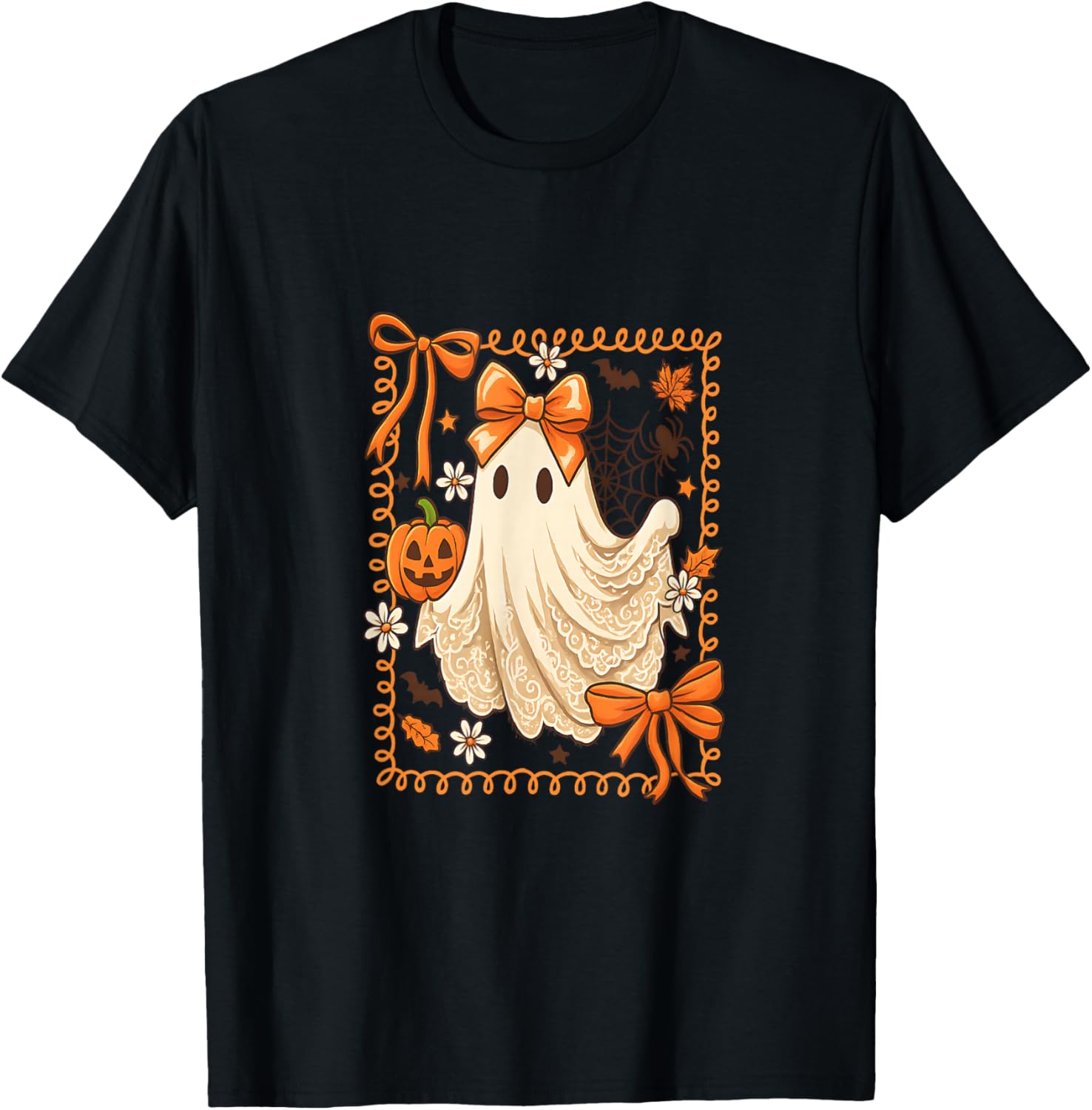 Halloween Ghost