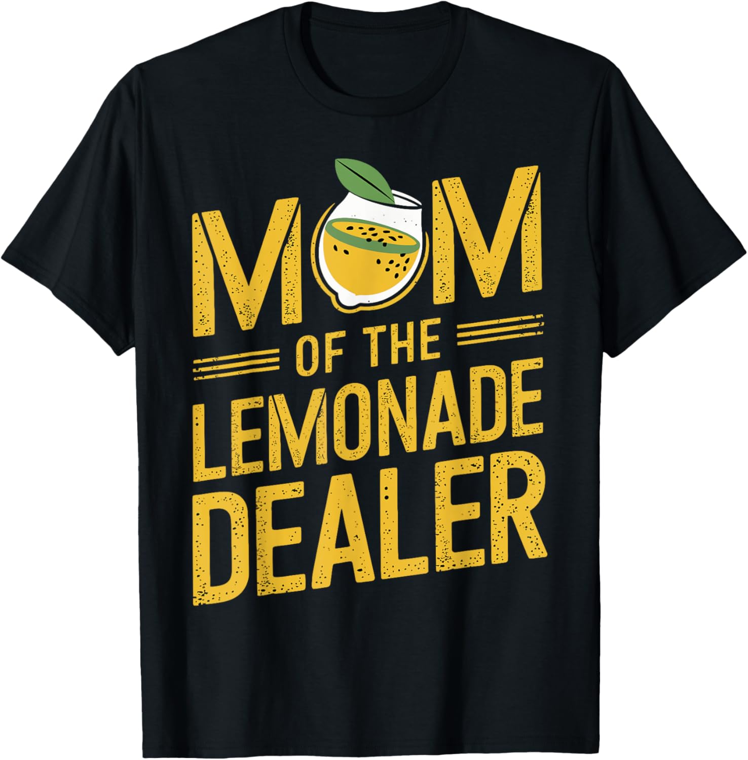 Mom of The Lemonade Dealer