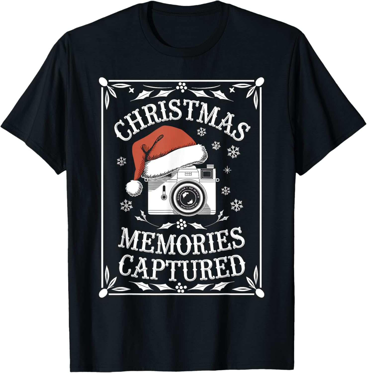 Photographer Christmas Memories Captured