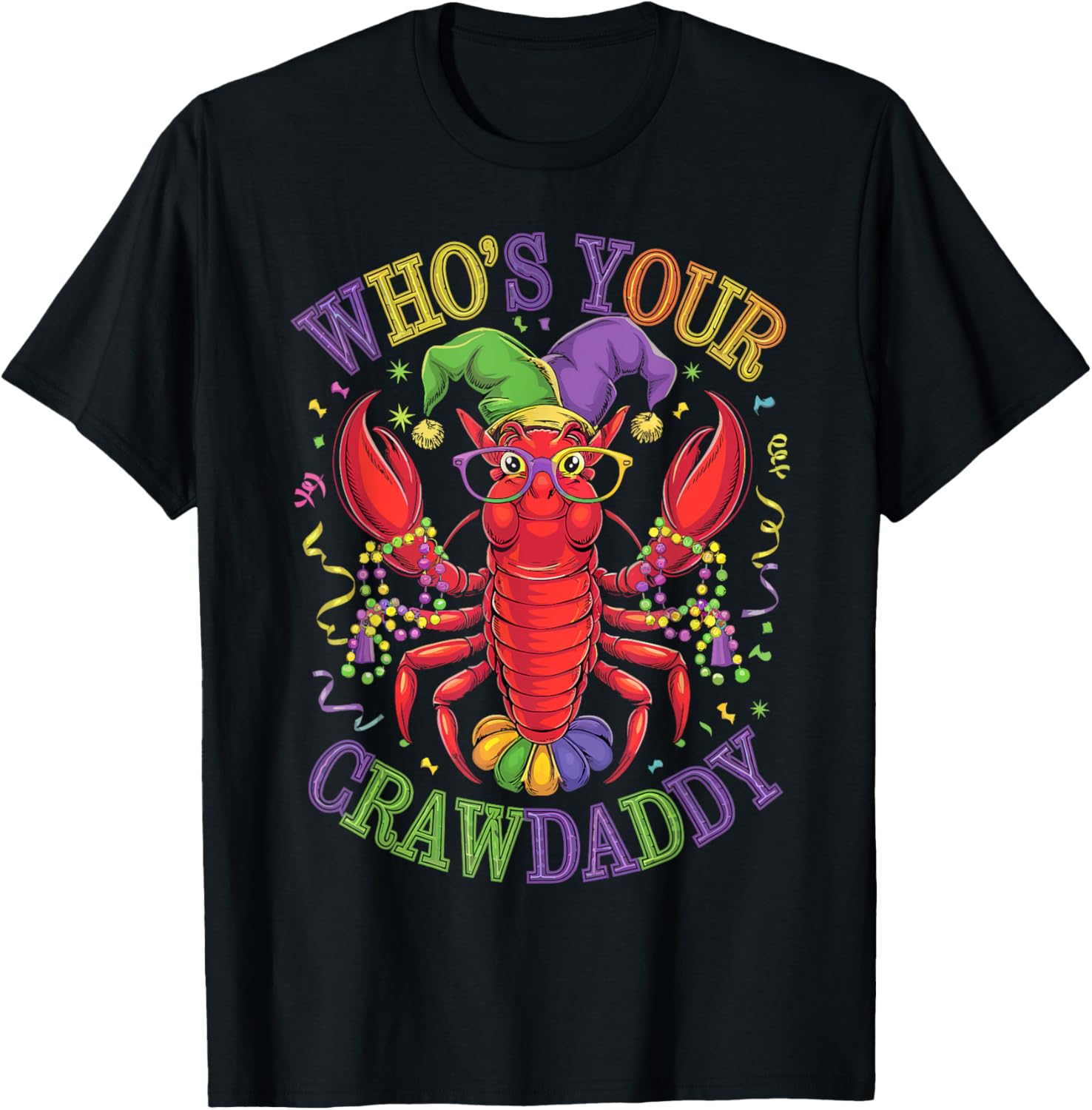Mardi Gras