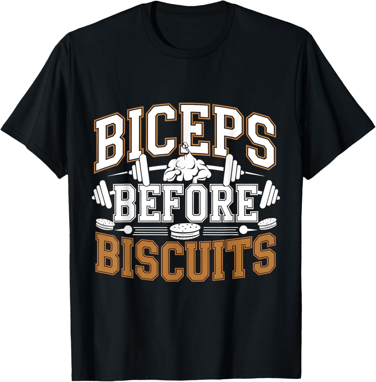 Biceps Before Biscuits Thanksgiving Gym