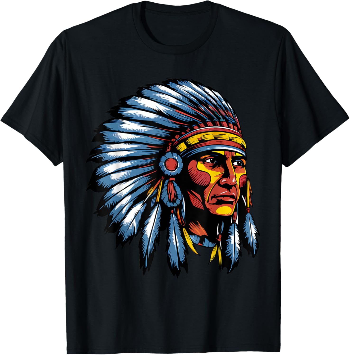Native American