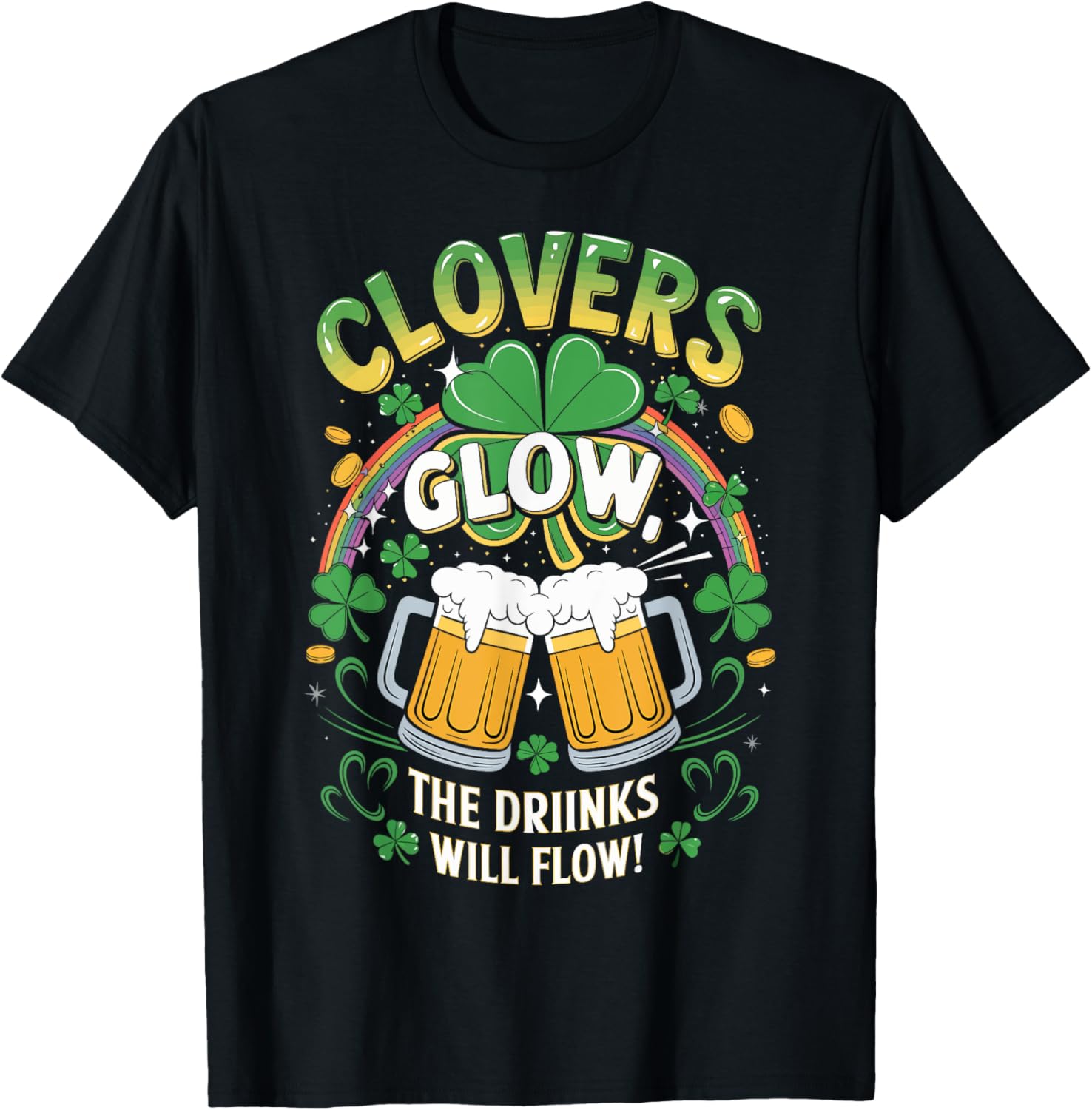 St. Patrick's Day
