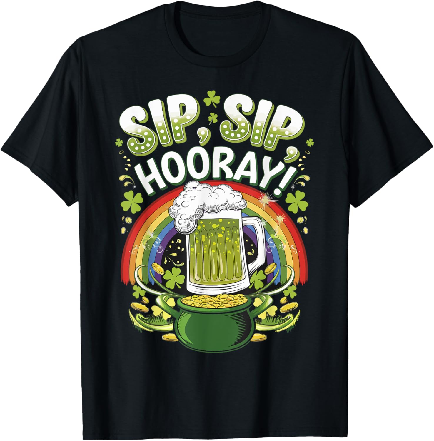 St. Patrick's Day