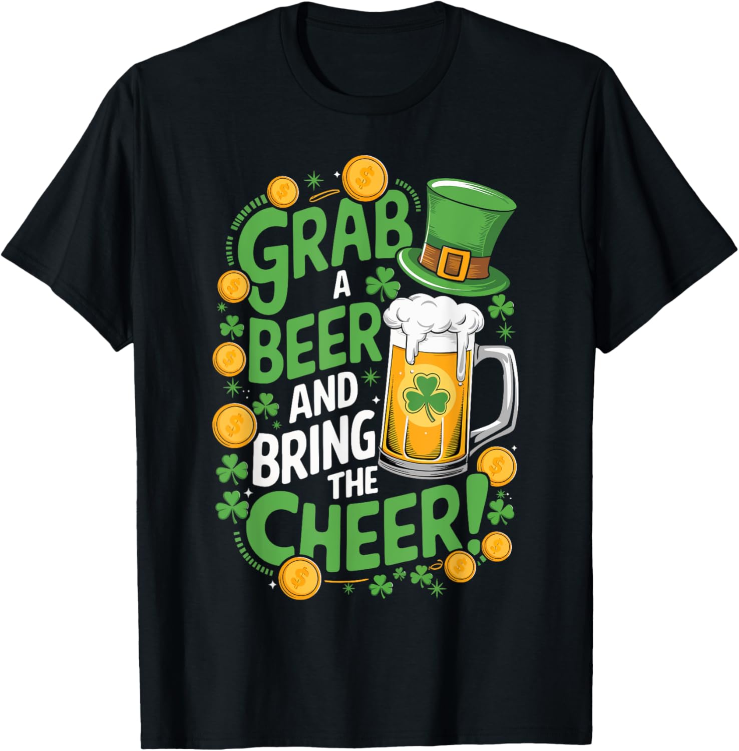 St. Patrick's Day