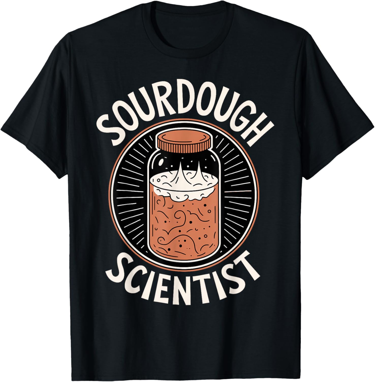 Sourdough Scientist
