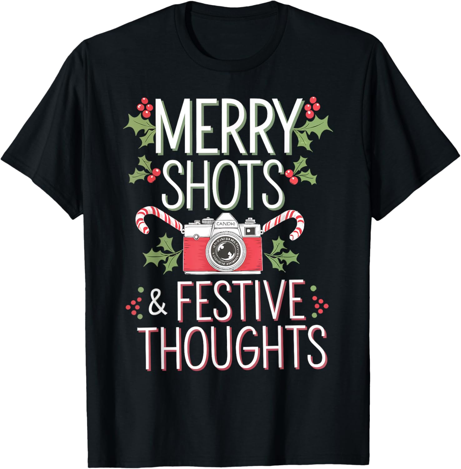 Photographer Christmas Merry Shots & Festive Thoughts
