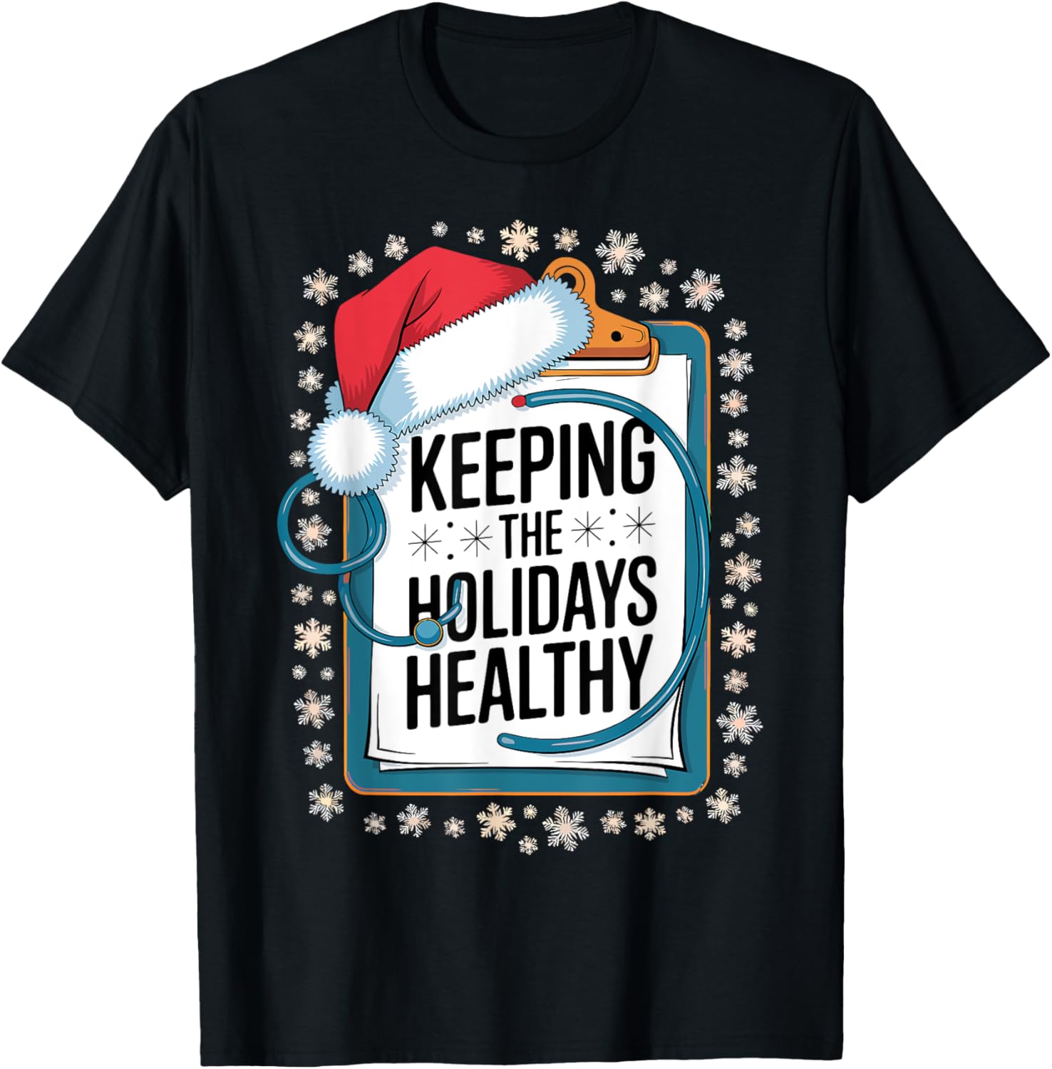 Keeping The Holidays Healthy Christmas Doctor