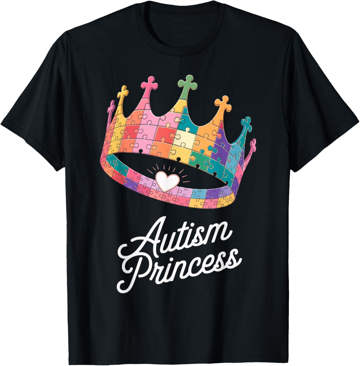 Autism Princess
