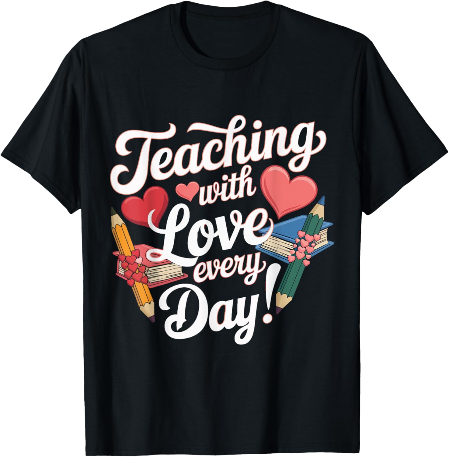 Teaching With Love