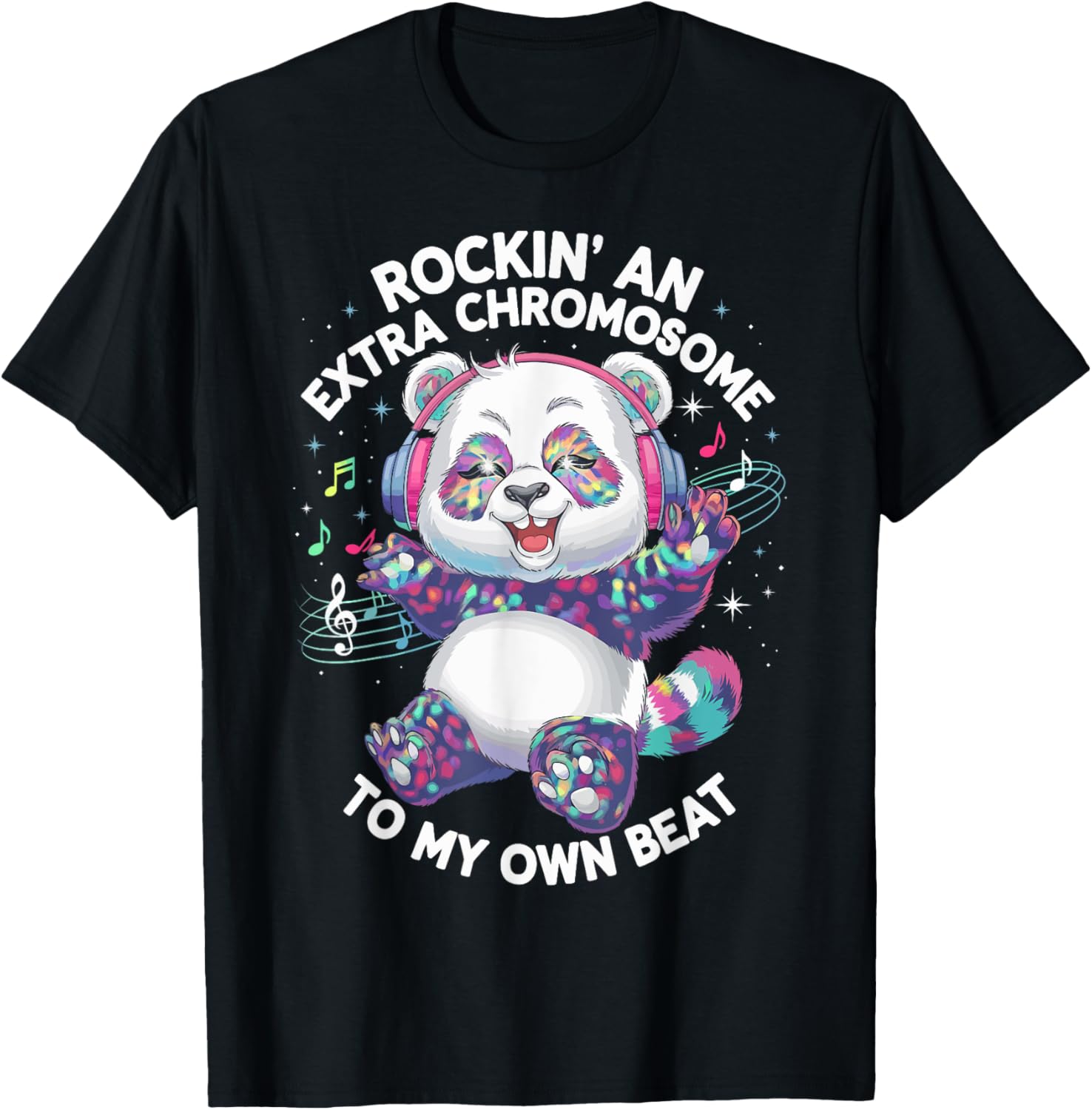 Down Syndrome Awareness