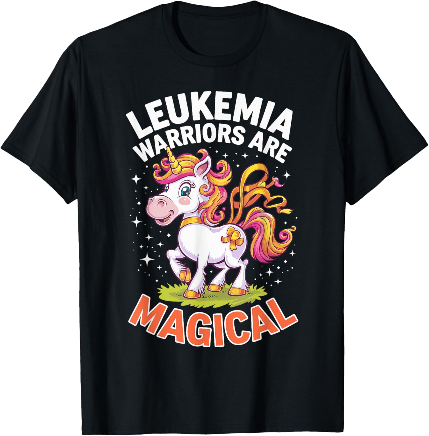 Leukemia Awareness