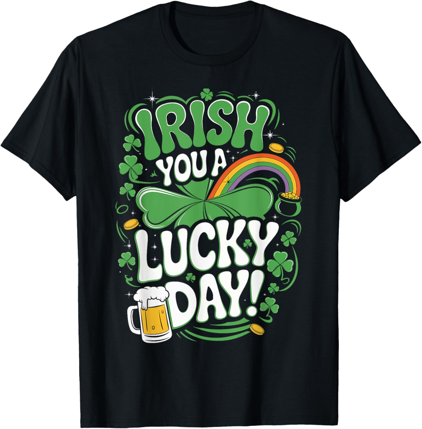 St. Patrick's Day