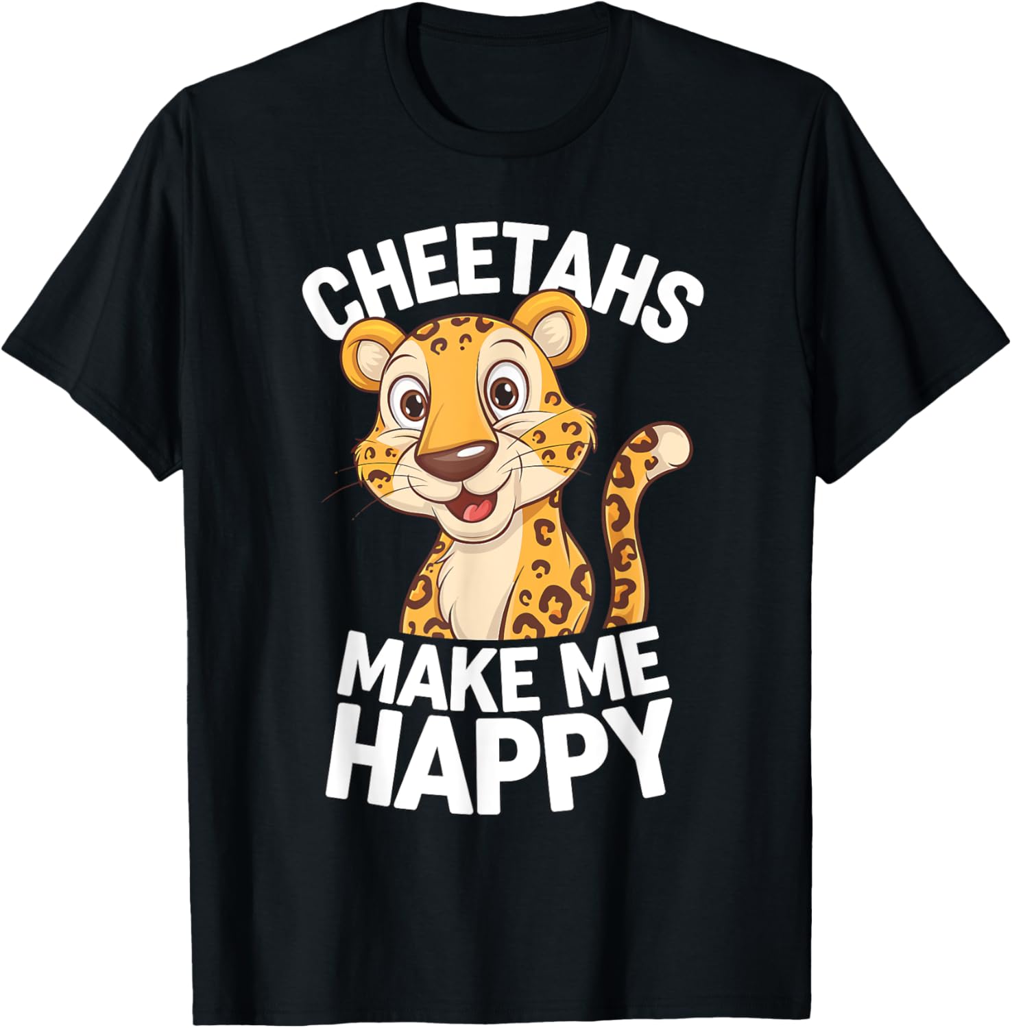 Cheetahs