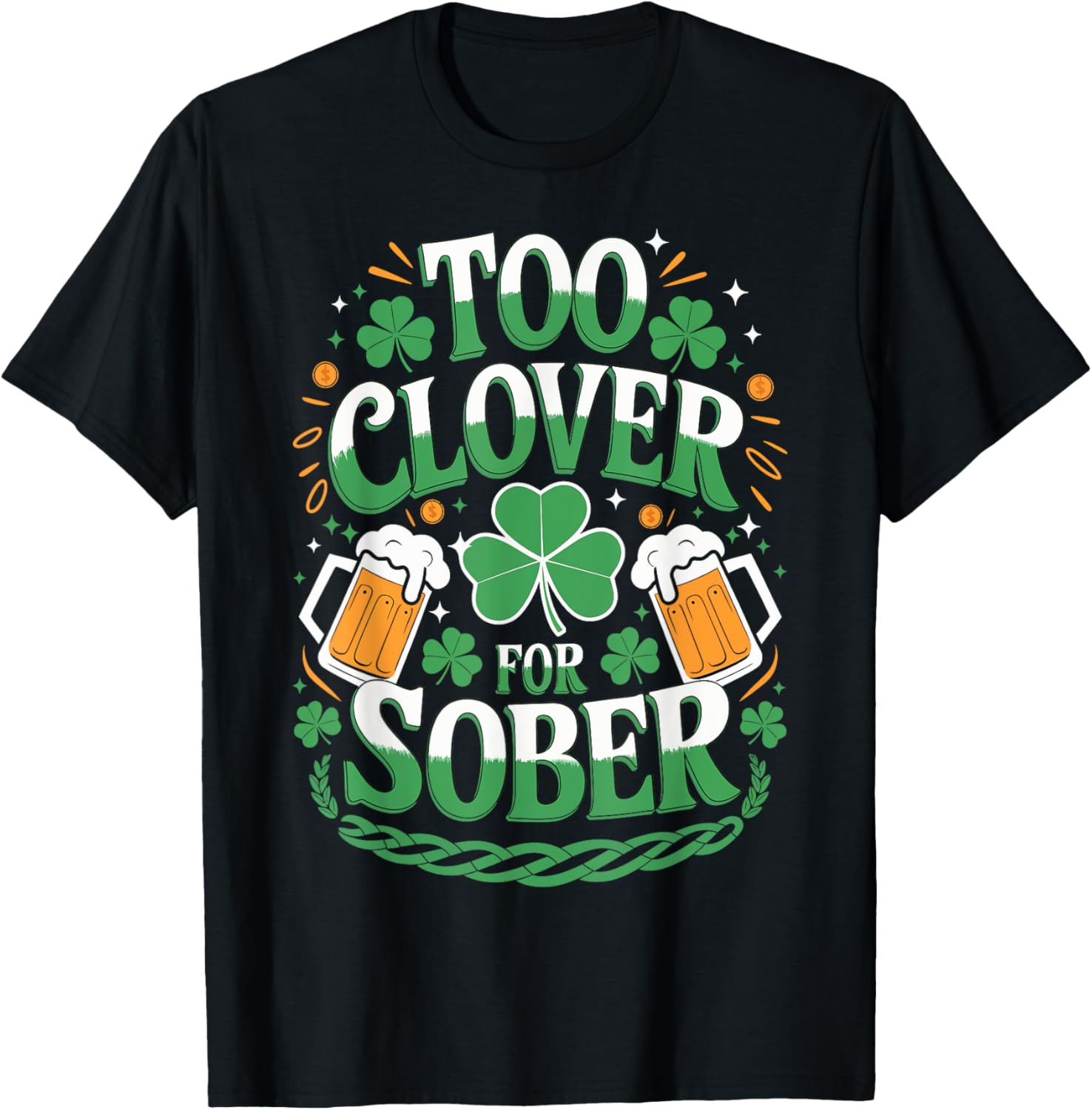 St. Patrick's Day