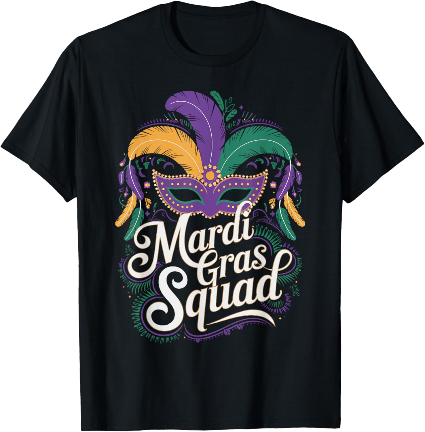 Mardi Gras