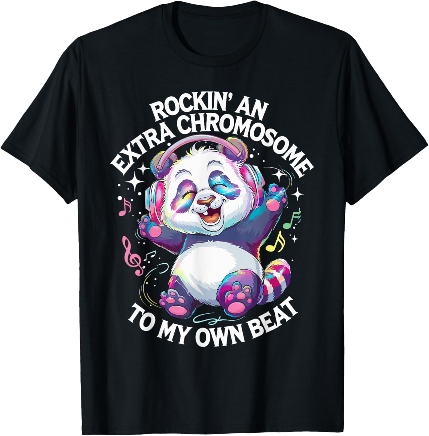 Down Syndrome Awareness