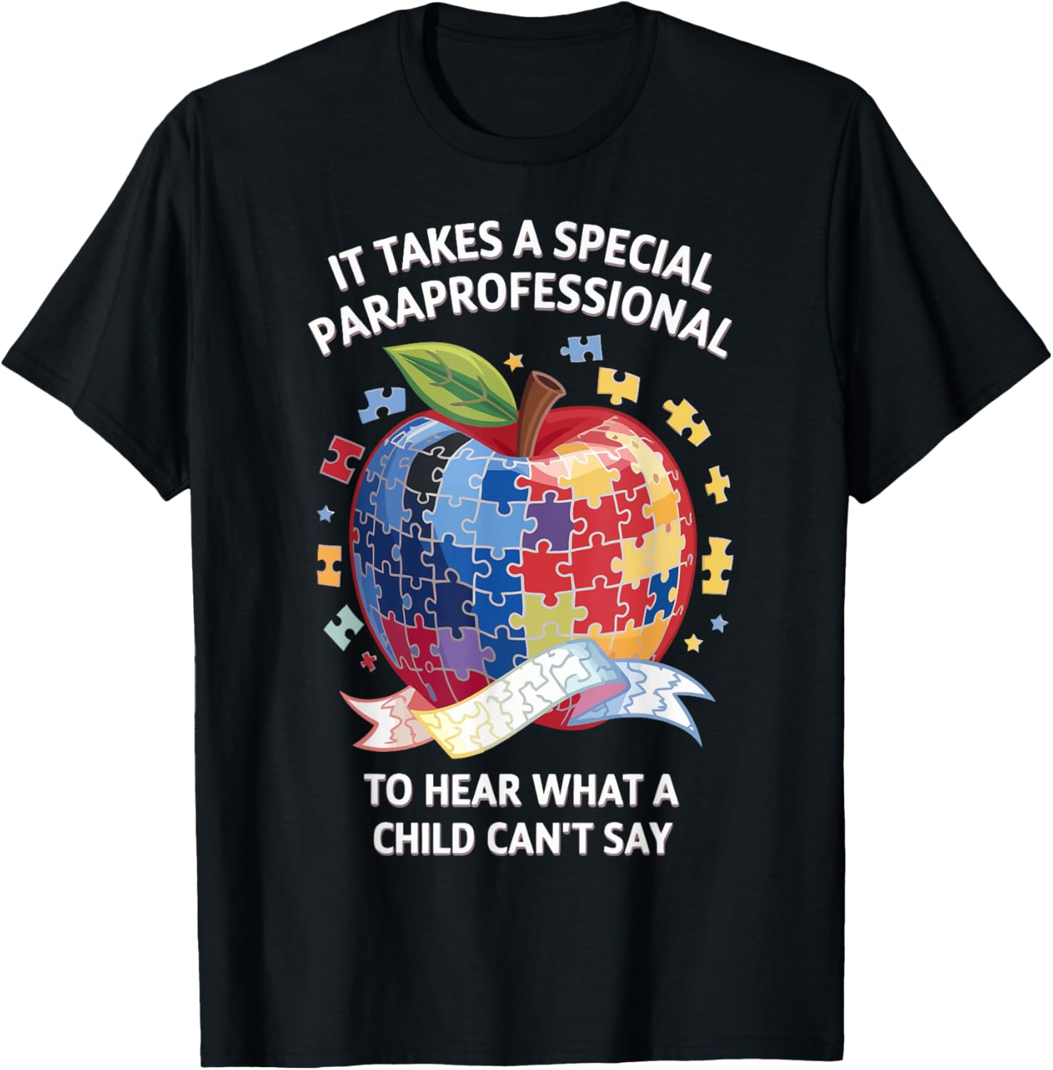 Autism Paraprofessional