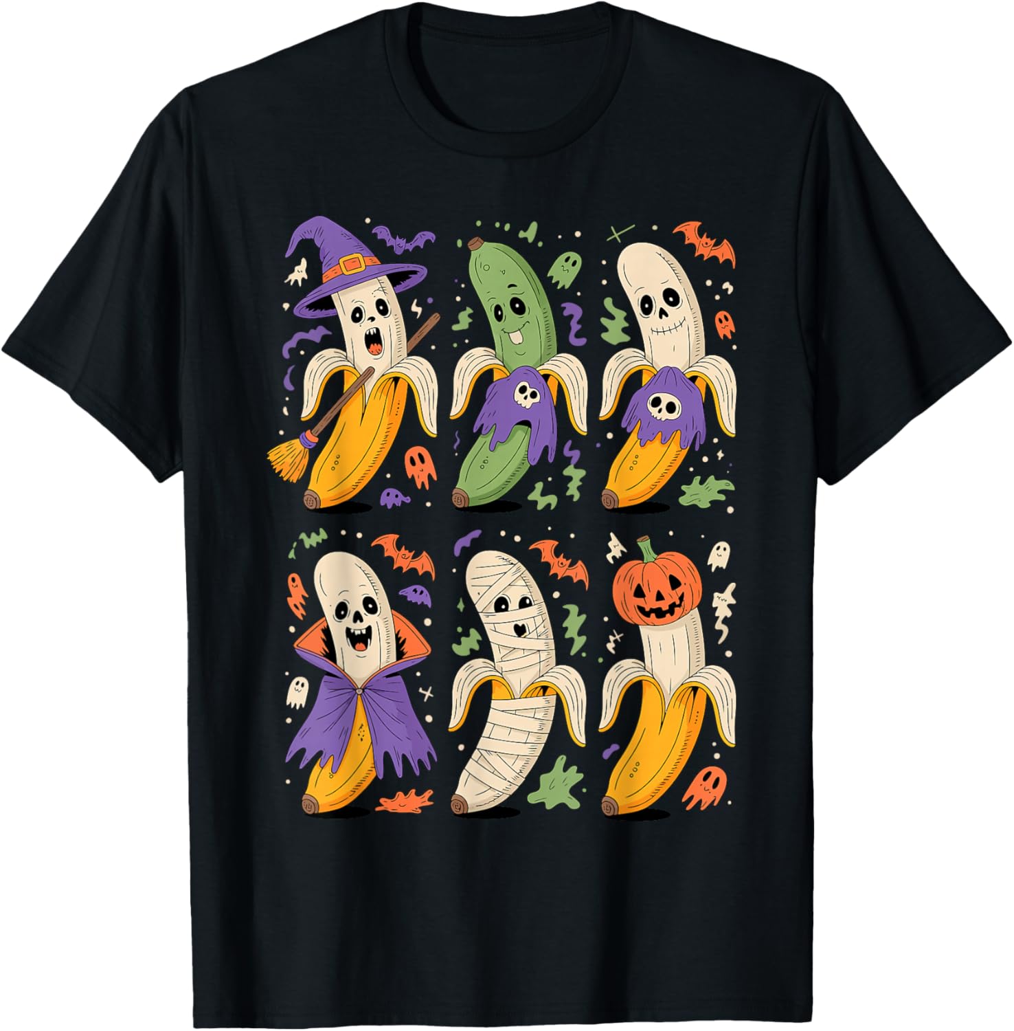 Halloween Banana Costume