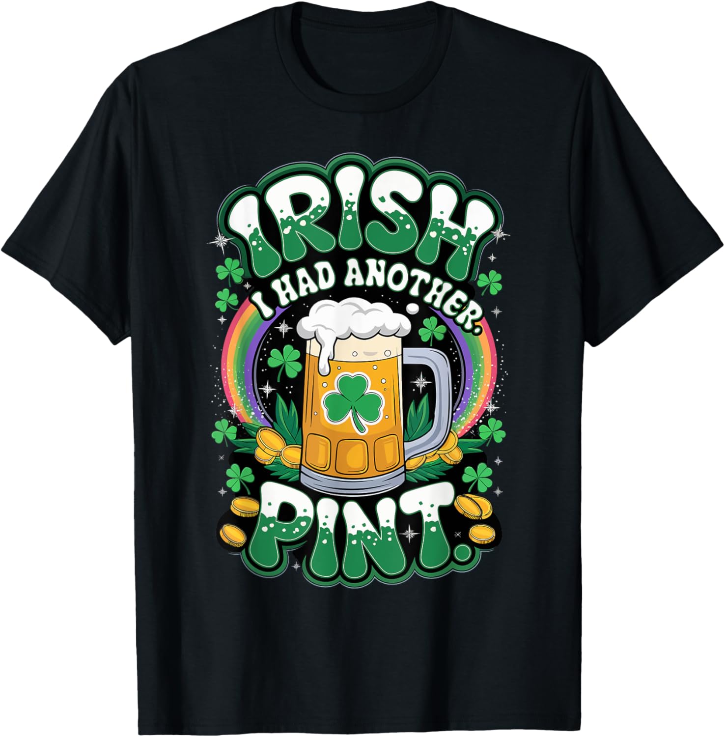 St. Patrick's Day