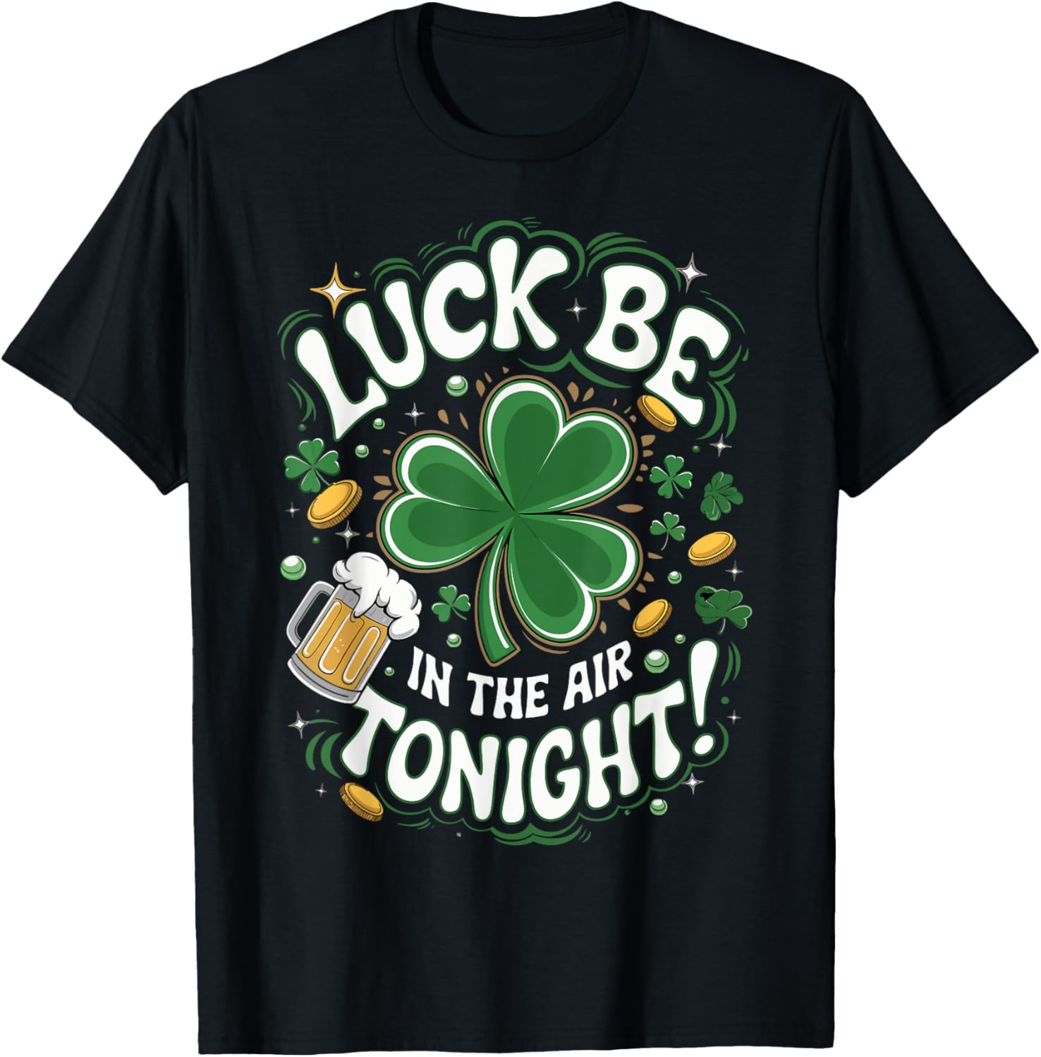 St. Patrick's Day